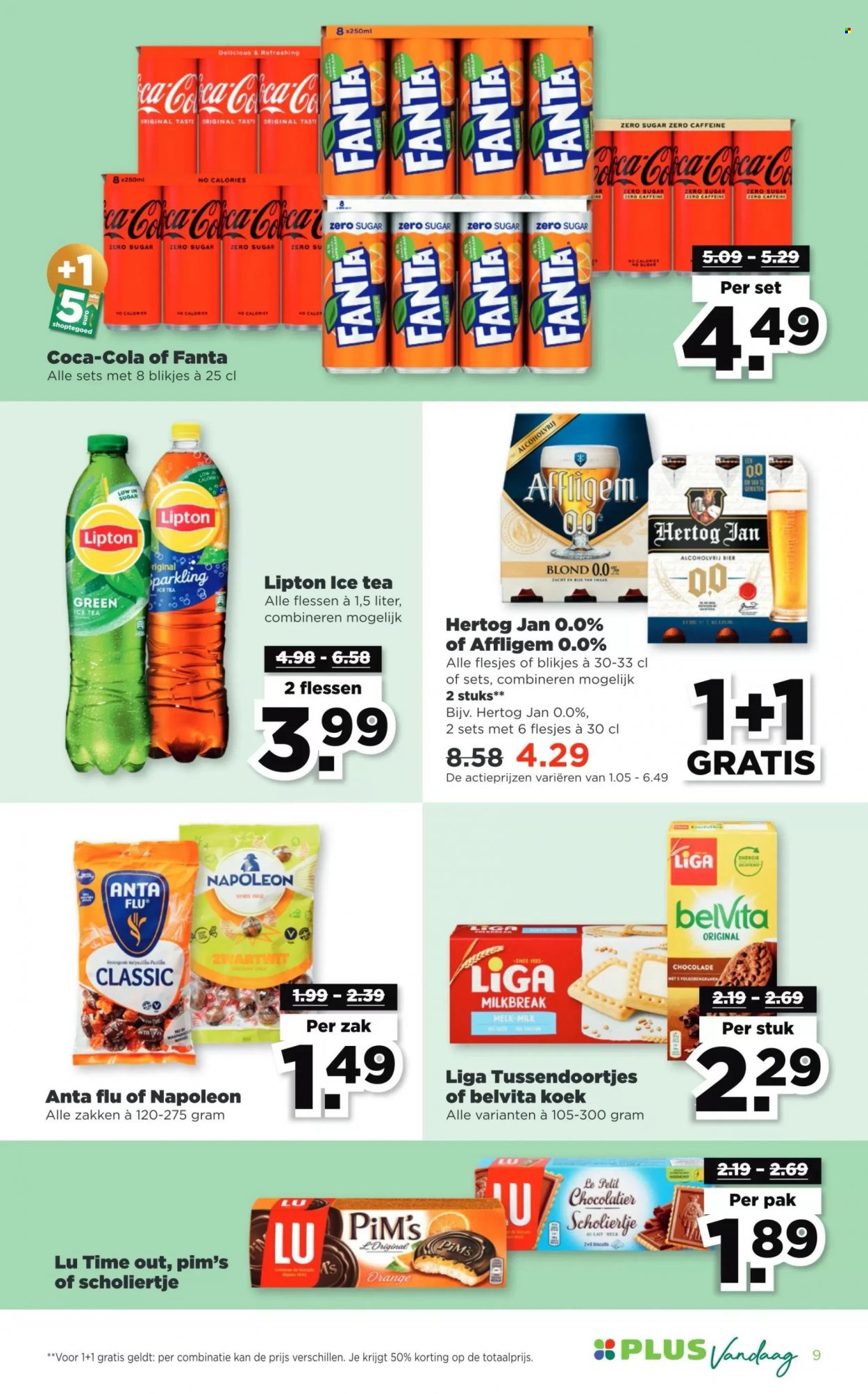 Plus-aanbieding - 19-11-2023 - 25-11-2023. Pagina 9