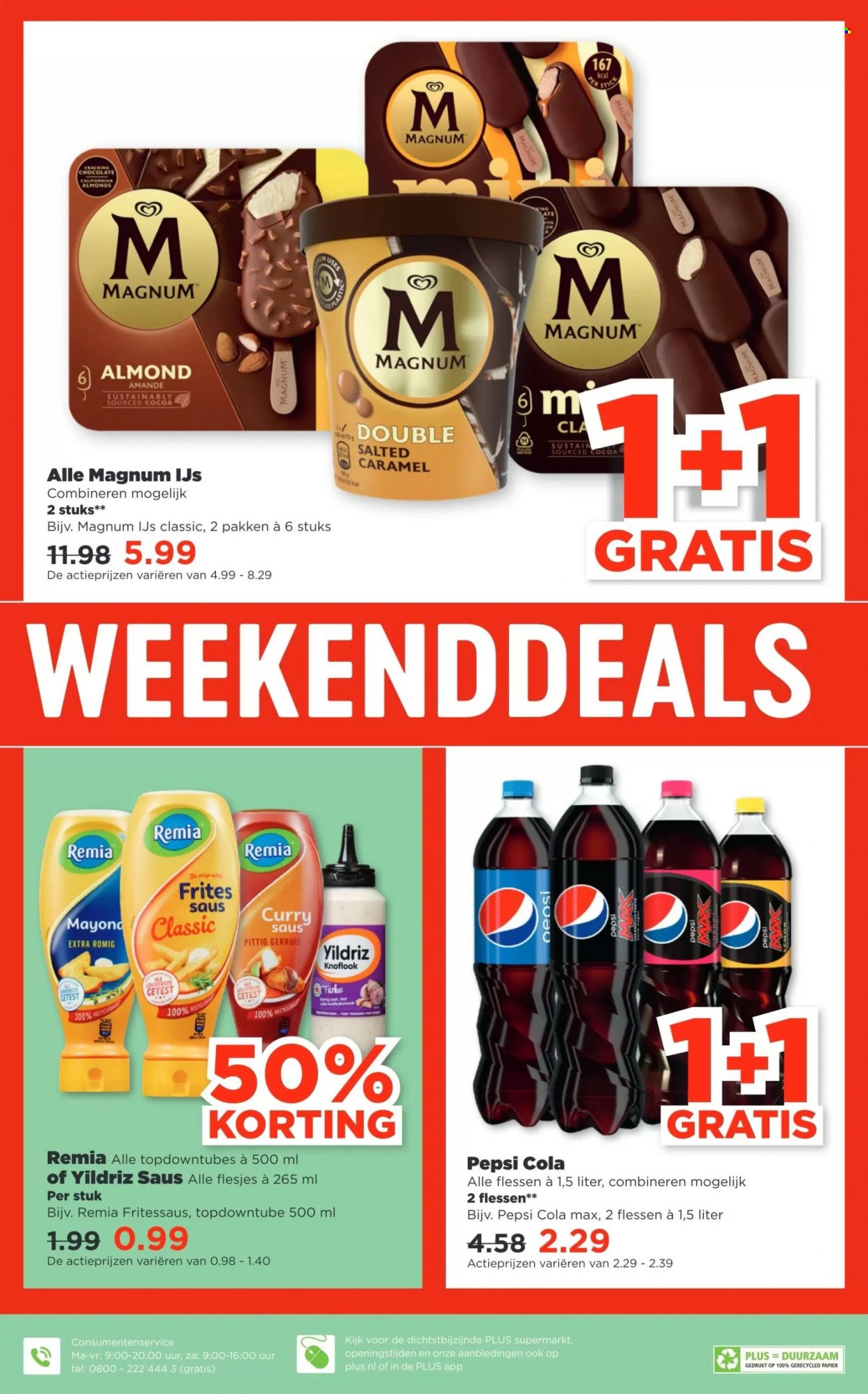 Plus-aanbieding - 19-11-2023 - 25-11-2023. Pagina 15