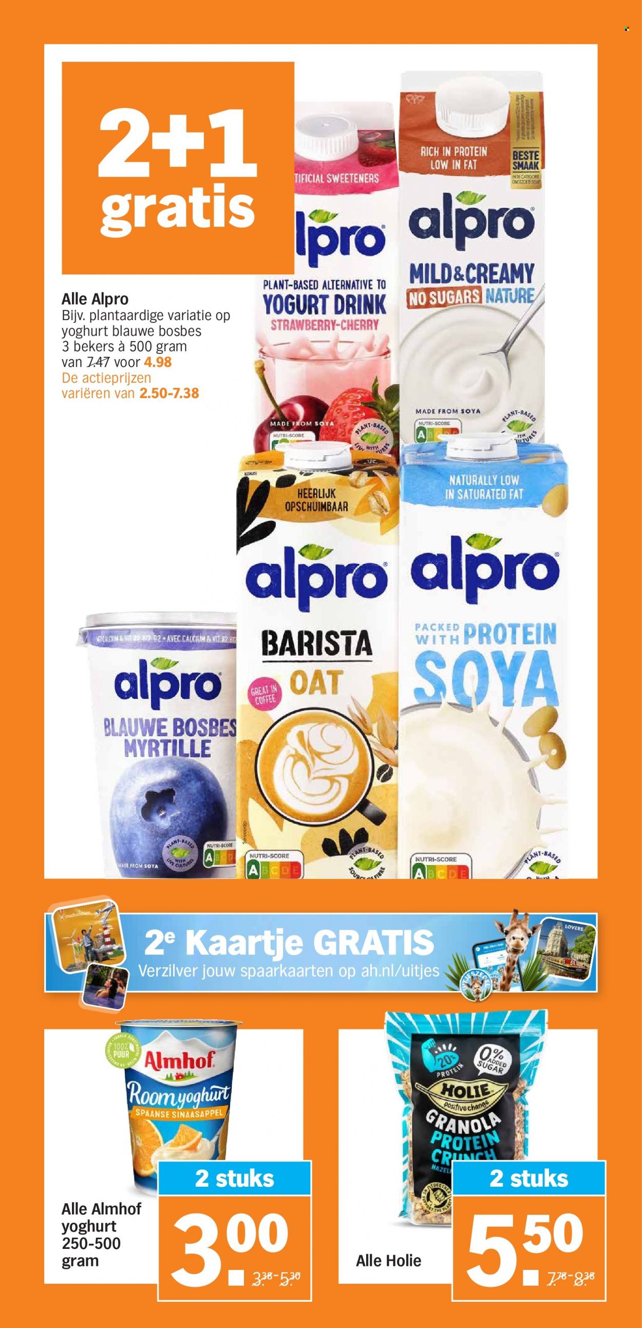 Albert Heijn-aanbieding - 20-11-2023 - 26-11-2023. Pagina 12