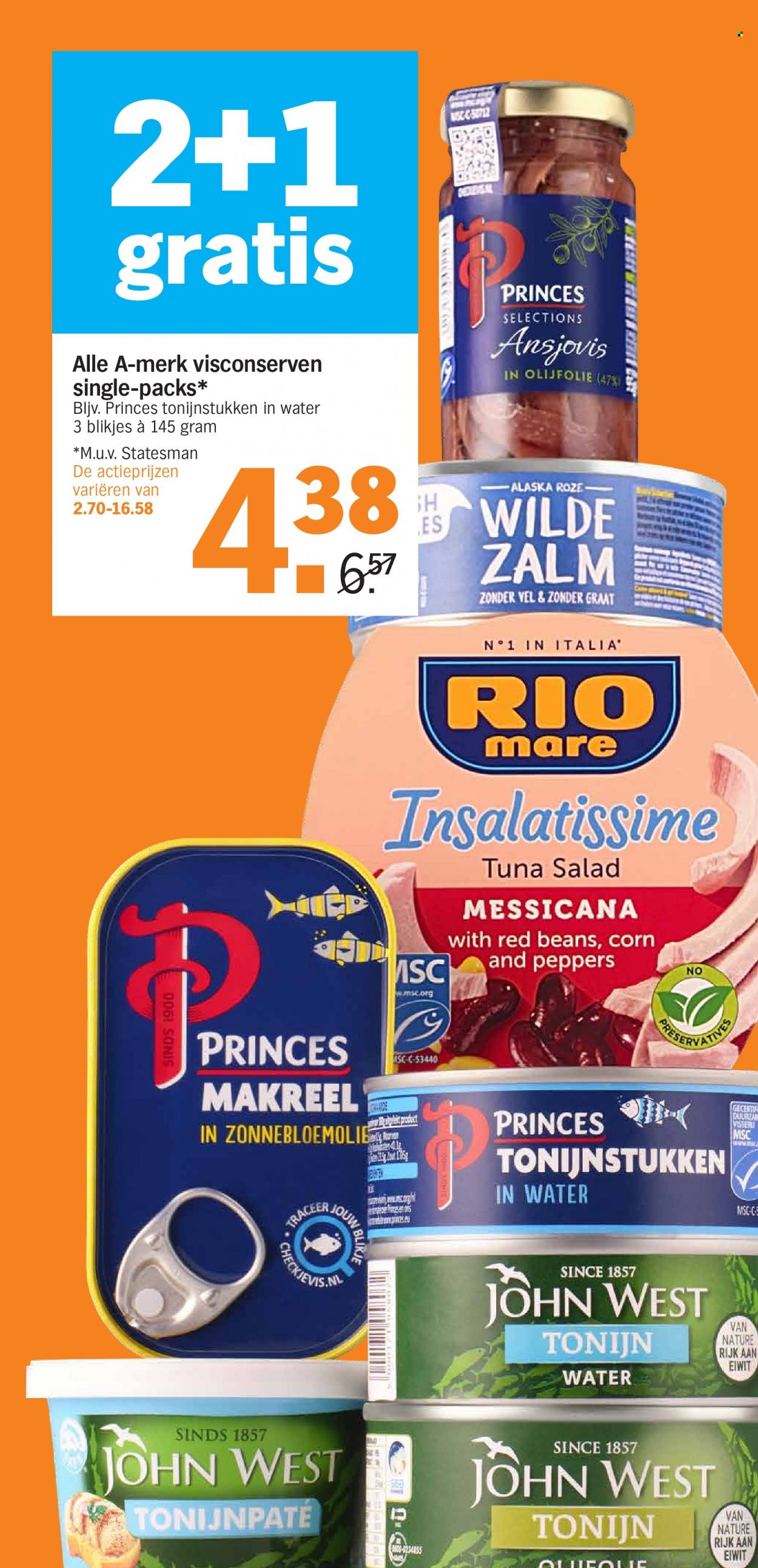 Albert Heijn-aanbieding - 20-11-2023 - 26-11-2023. Pagina 16