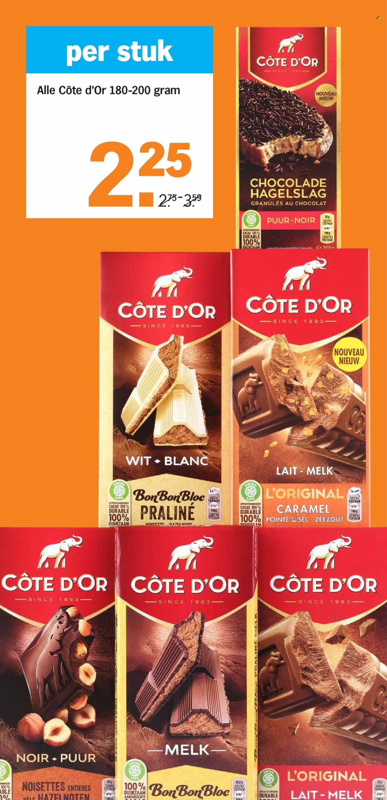 Albert Heijn-aanbieding - 20-11-2023 - 26-11-2023. Pagina 18