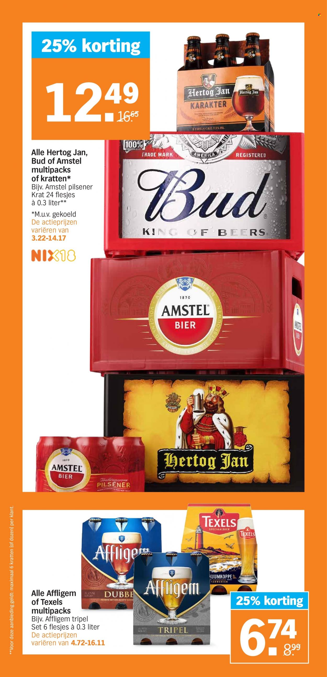 Albert Heijn-aanbieding - 20-11-2023 - 26-11-2023. Pagina 22