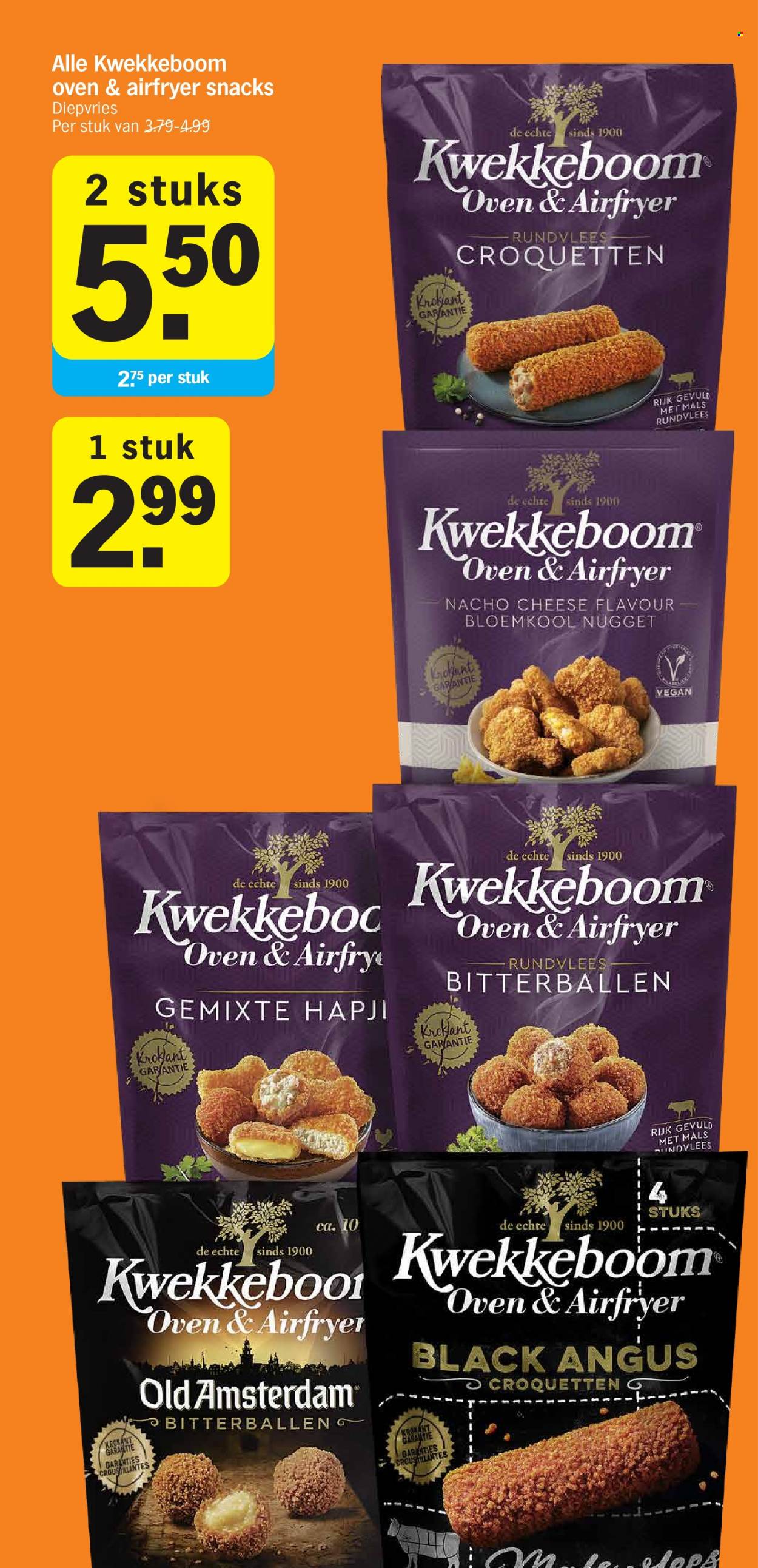 Albert Heijn-aanbieding - 20-11-2023 - 26-11-2023. Pagina 28