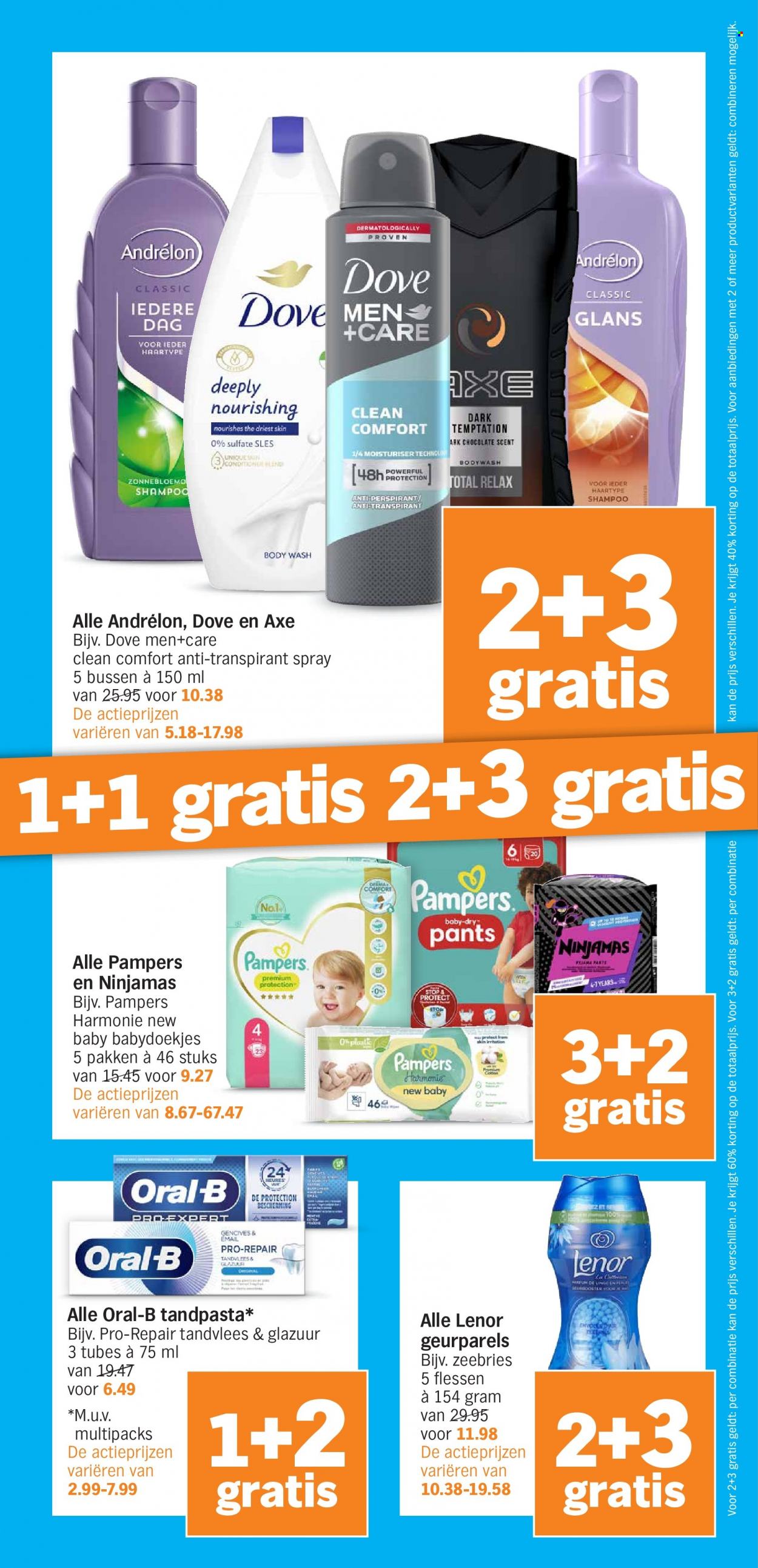 Albert Heijn-aanbieding - 20-11-2023 - 26-11-2023. Pagina 33