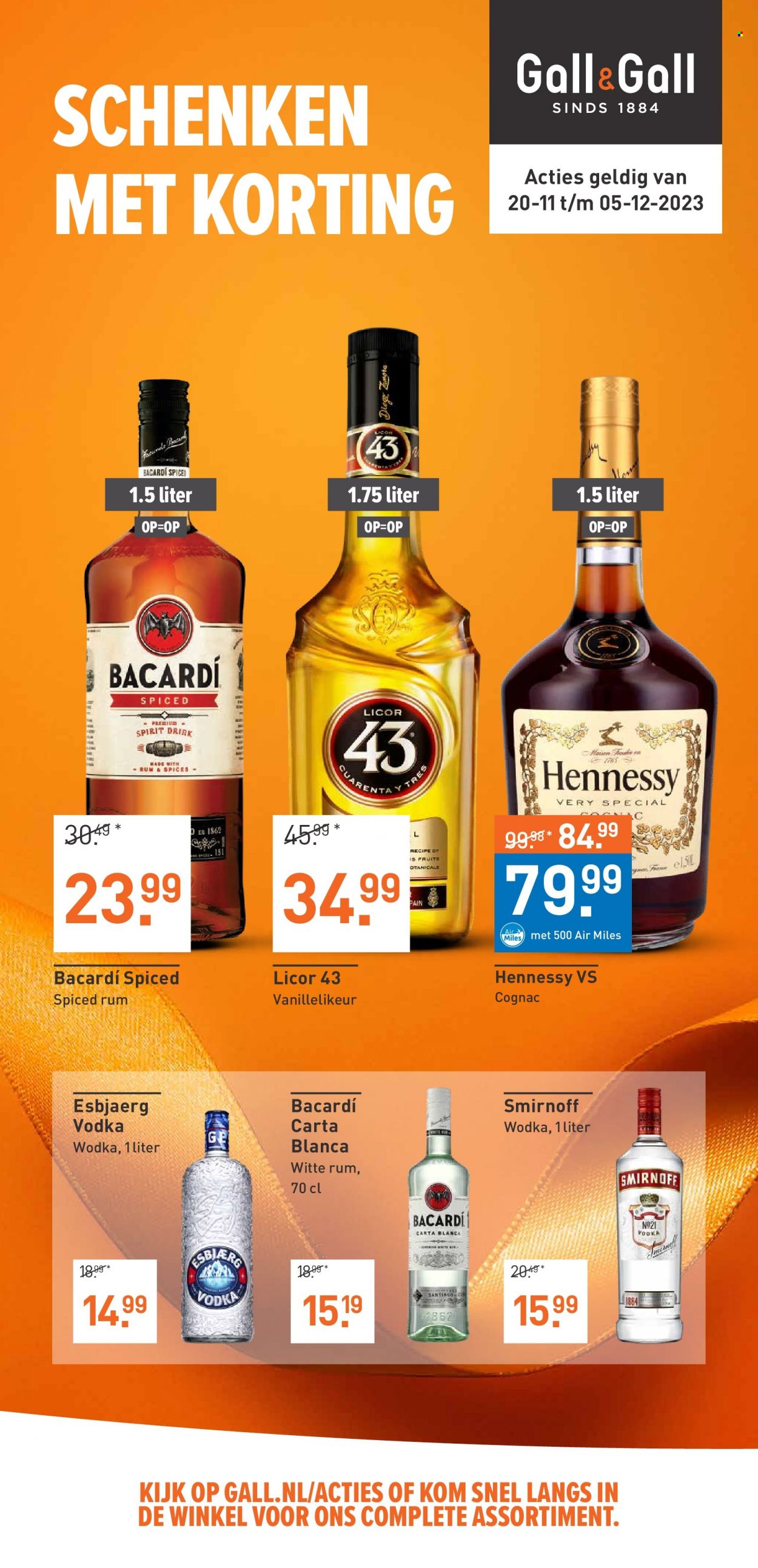 Albert Heijn-aanbieding - 20-11-2023 - 26-11-2023. Pagina 40