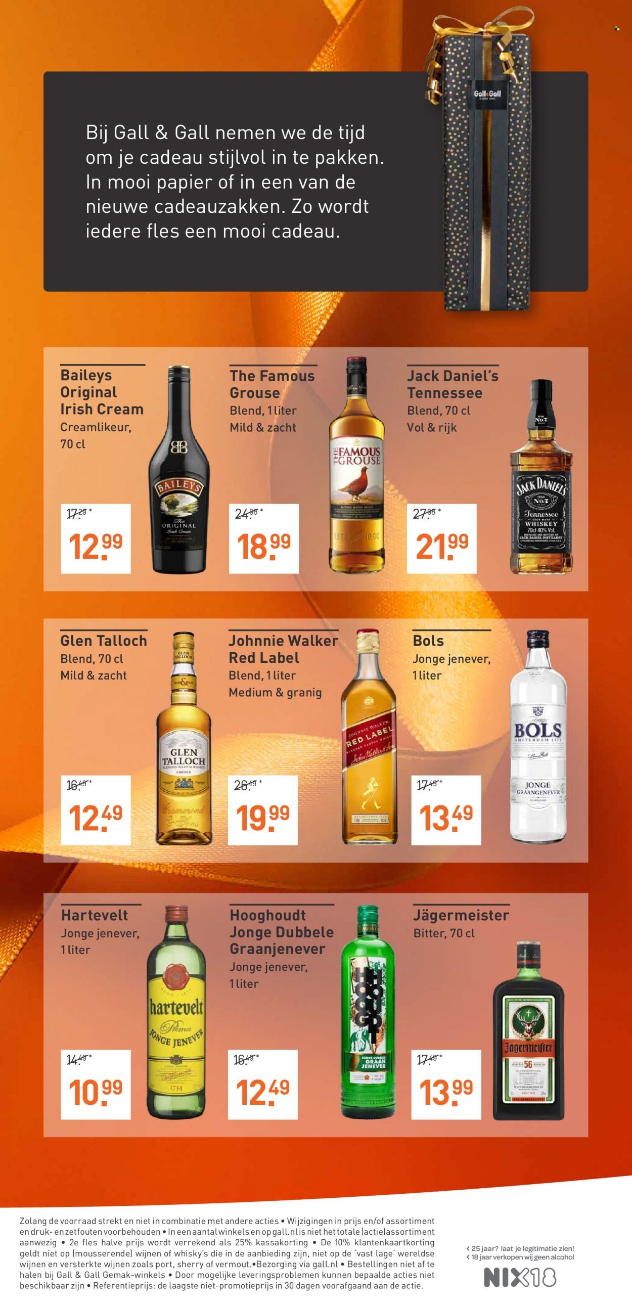 Albert Heijn-aanbieding - 20-11-2023 - 26-11-2023. Pagina 41