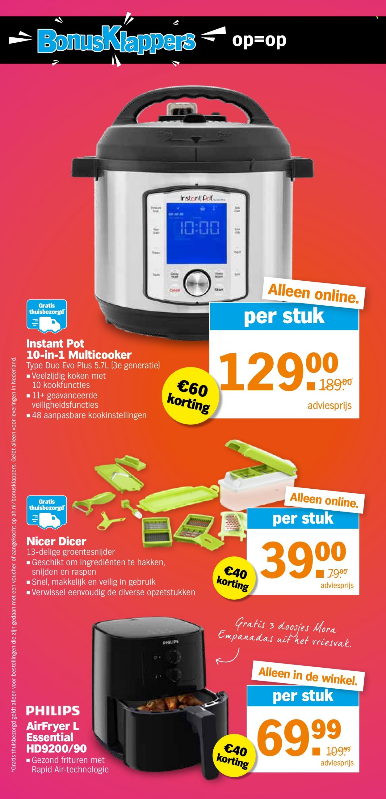 Albert Heijn-aanbieding - 20-11-2023 - 26-11-2023. Pagina 4