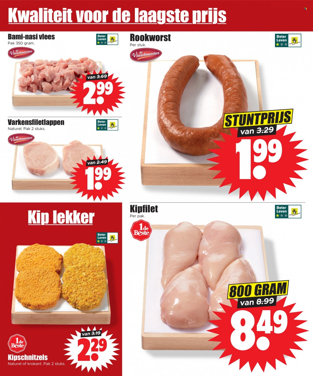 Dirk-aanbieding - 22-11-2023 - 28-11-2023. Pagina 8