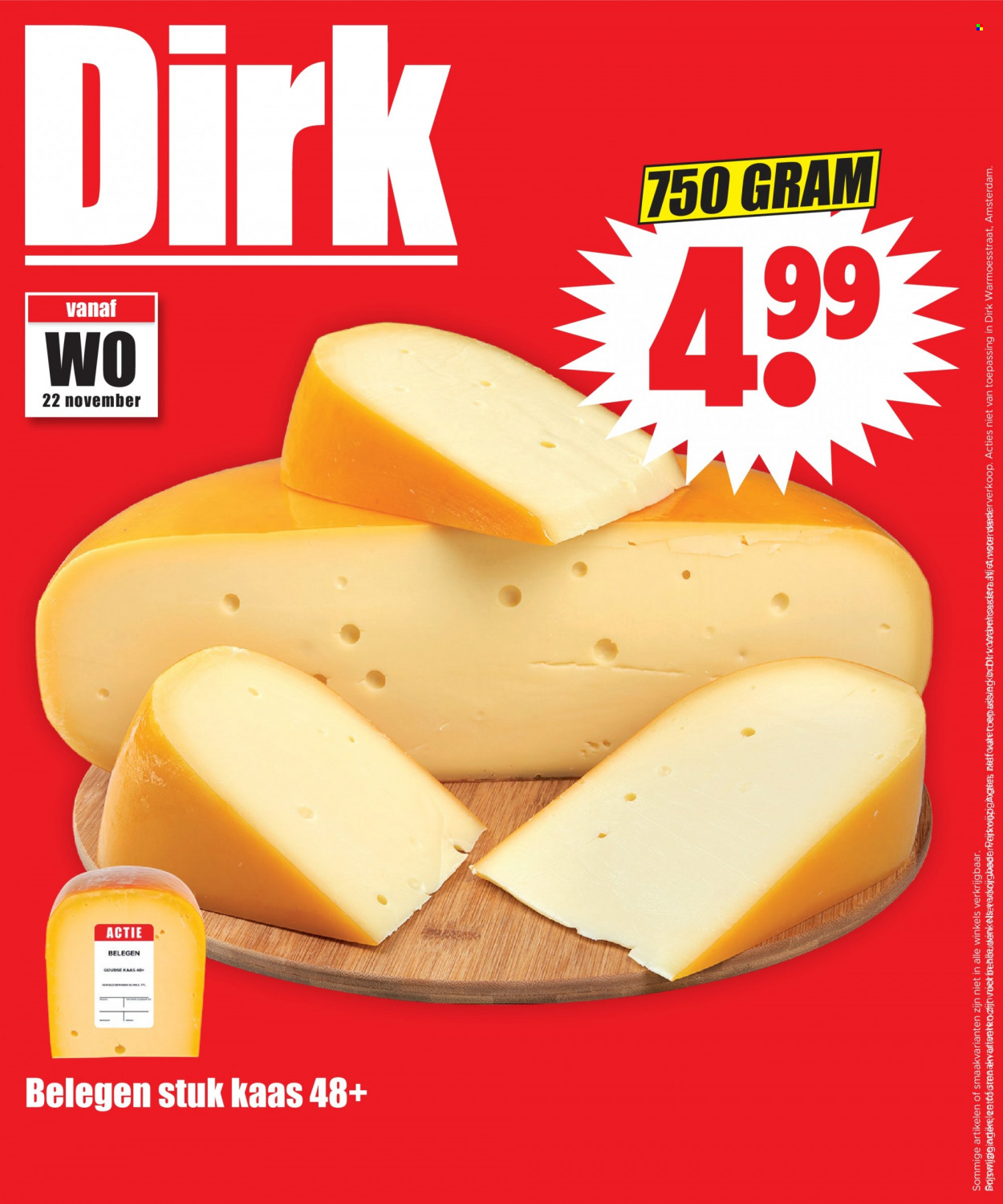 Dirk-aanbieding - 22-11-2023 - 28-11-2023. Pagina 10