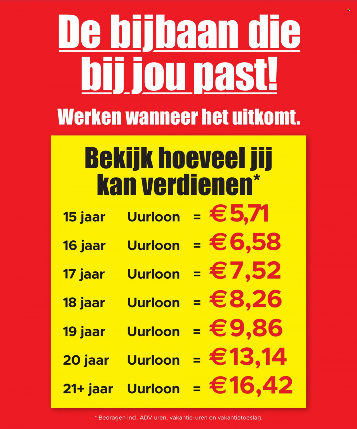 Dirk-aanbieding - 22-11-2023 - 28-11-2023. Pagina 11