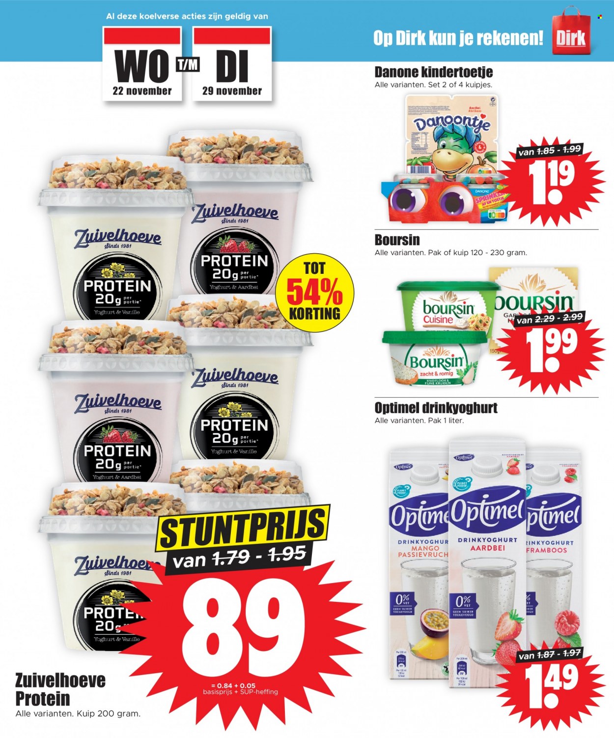 Dirk-aanbieding - 22-11-2023 - 28-11-2023. Pagina 15