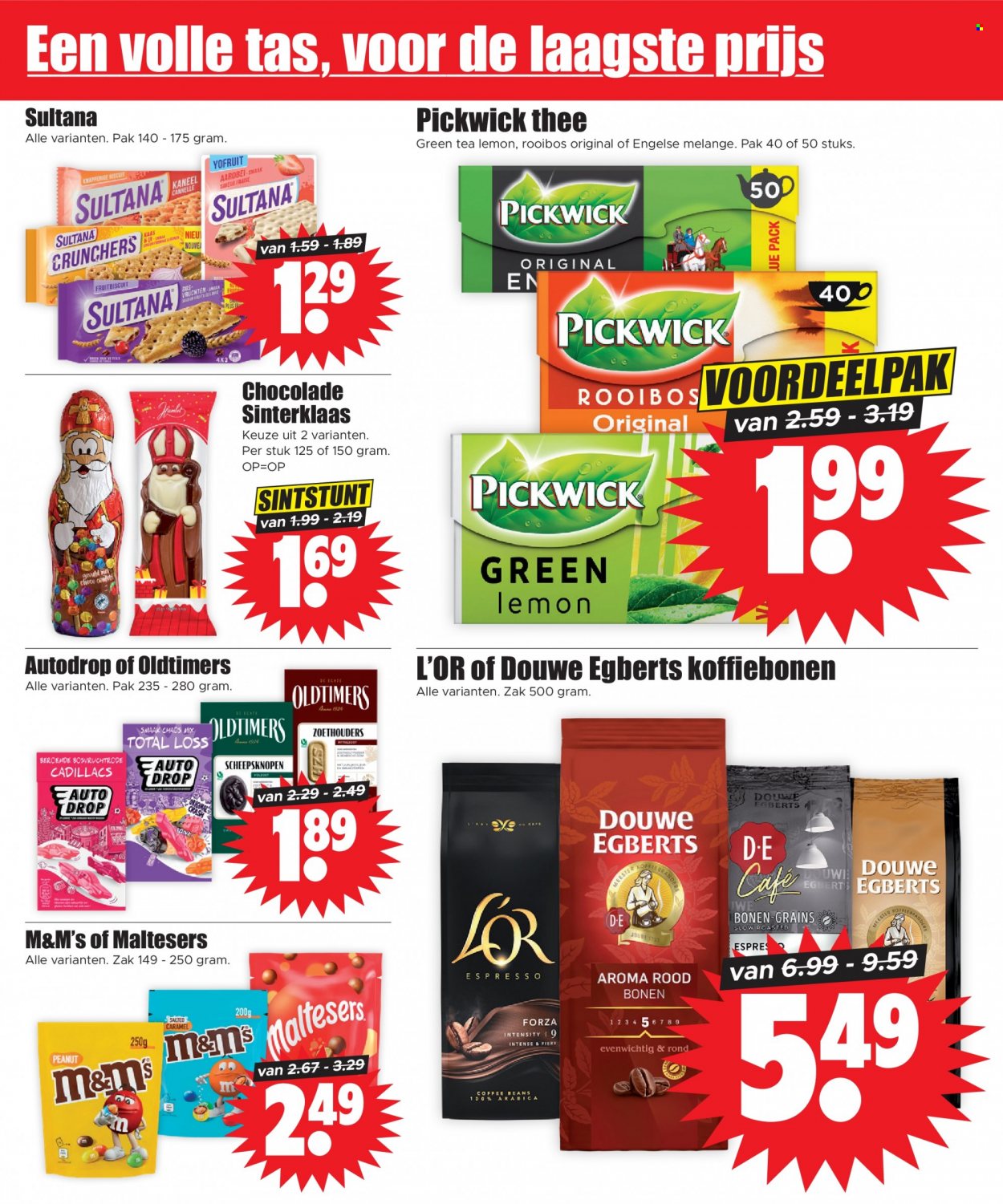 Dirk-aanbieding - 22-11-2023 - 28-11-2023. Pagina 18