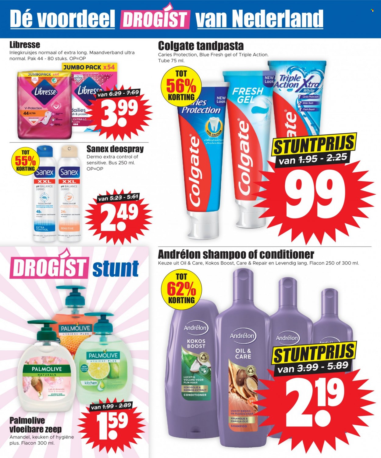 Dirk-aanbieding - 22-11-2023 - 28-11-2023. Pagina 22