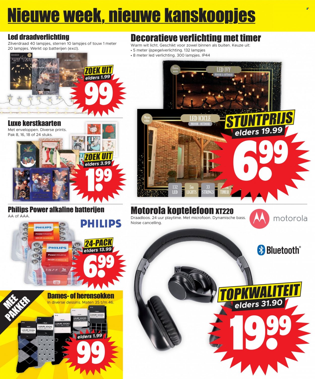 Dirk-aanbieding - 22-11-2023 - 28-11-2023. Pagina 24