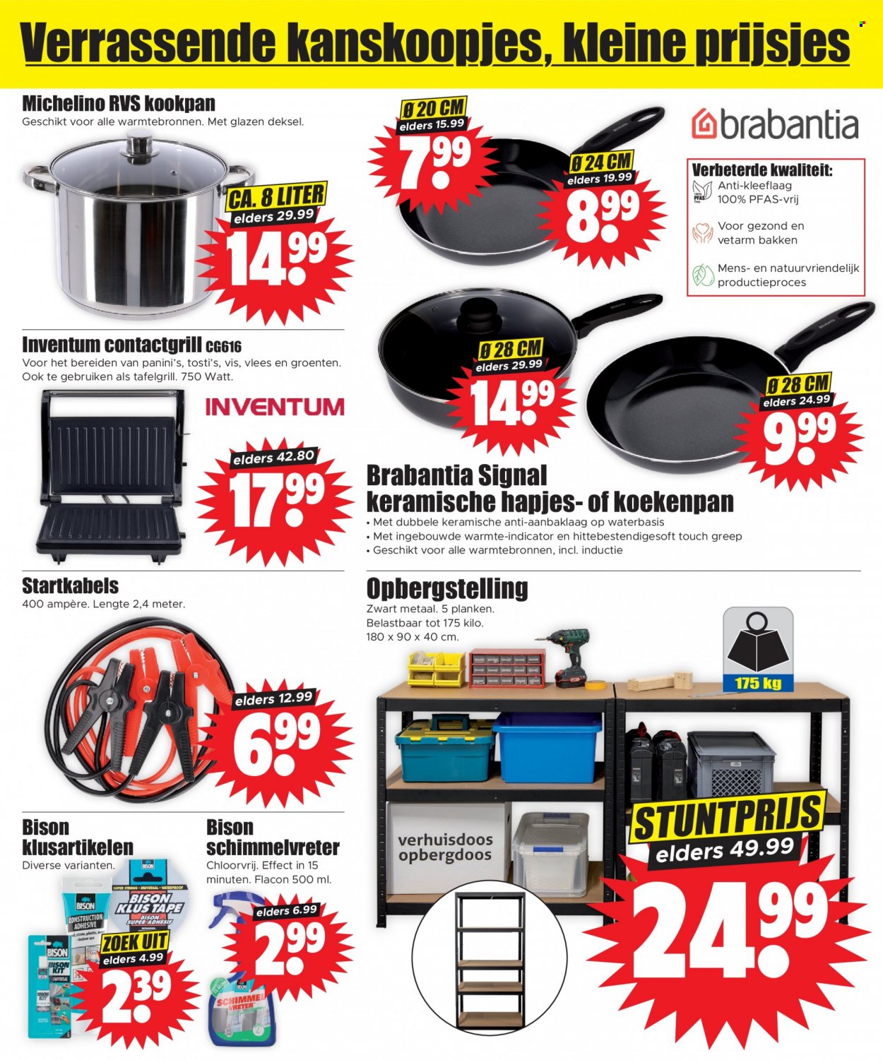 Dirk-aanbieding - 22-11-2023 - 28-11-2023. Pagina 26