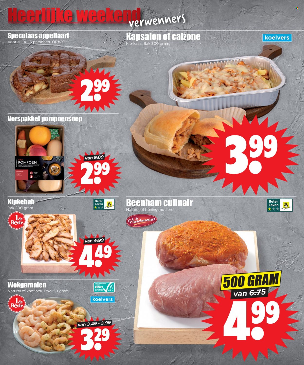 Dirk-aanbieding - 22-11-2023 - 28-11-2023. Pagina 28