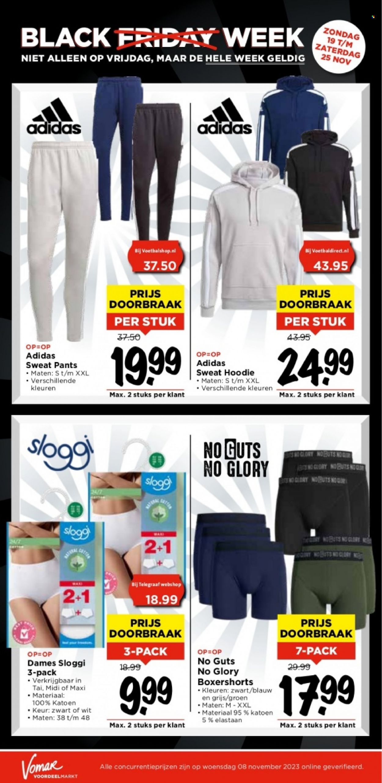 Vomar-aanbieding - 19-11-2023 - 25-11-2023. Pagina 7