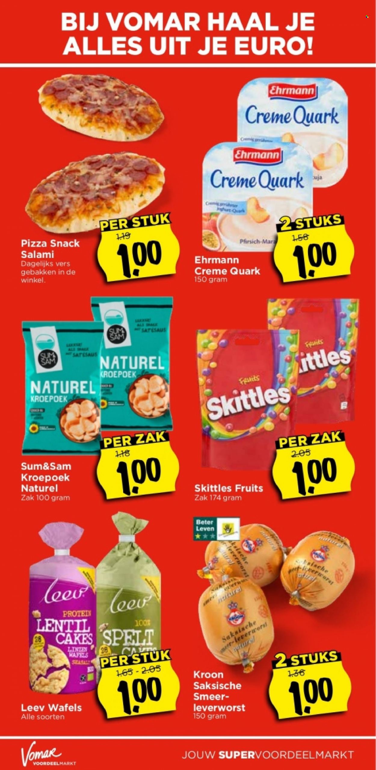 Vomar-aanbieding - 19-11-2023 - 25-11-2023. Pagina 19