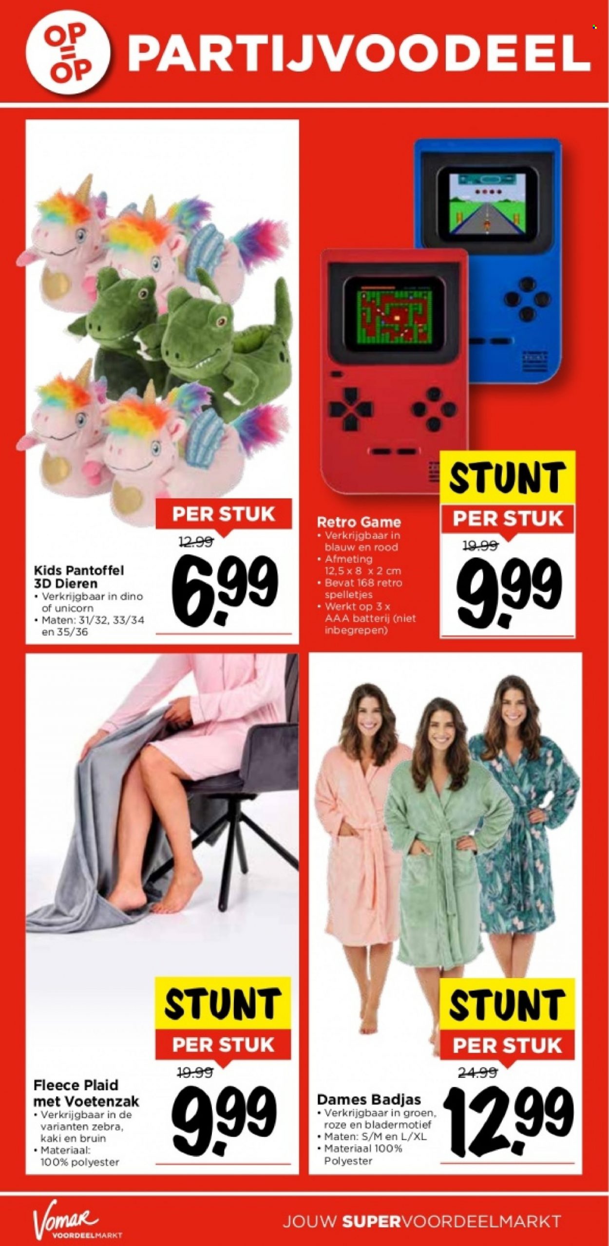 Vomar-aanbieding - 19-11-2023 - 25-11-2023. Pagina 38