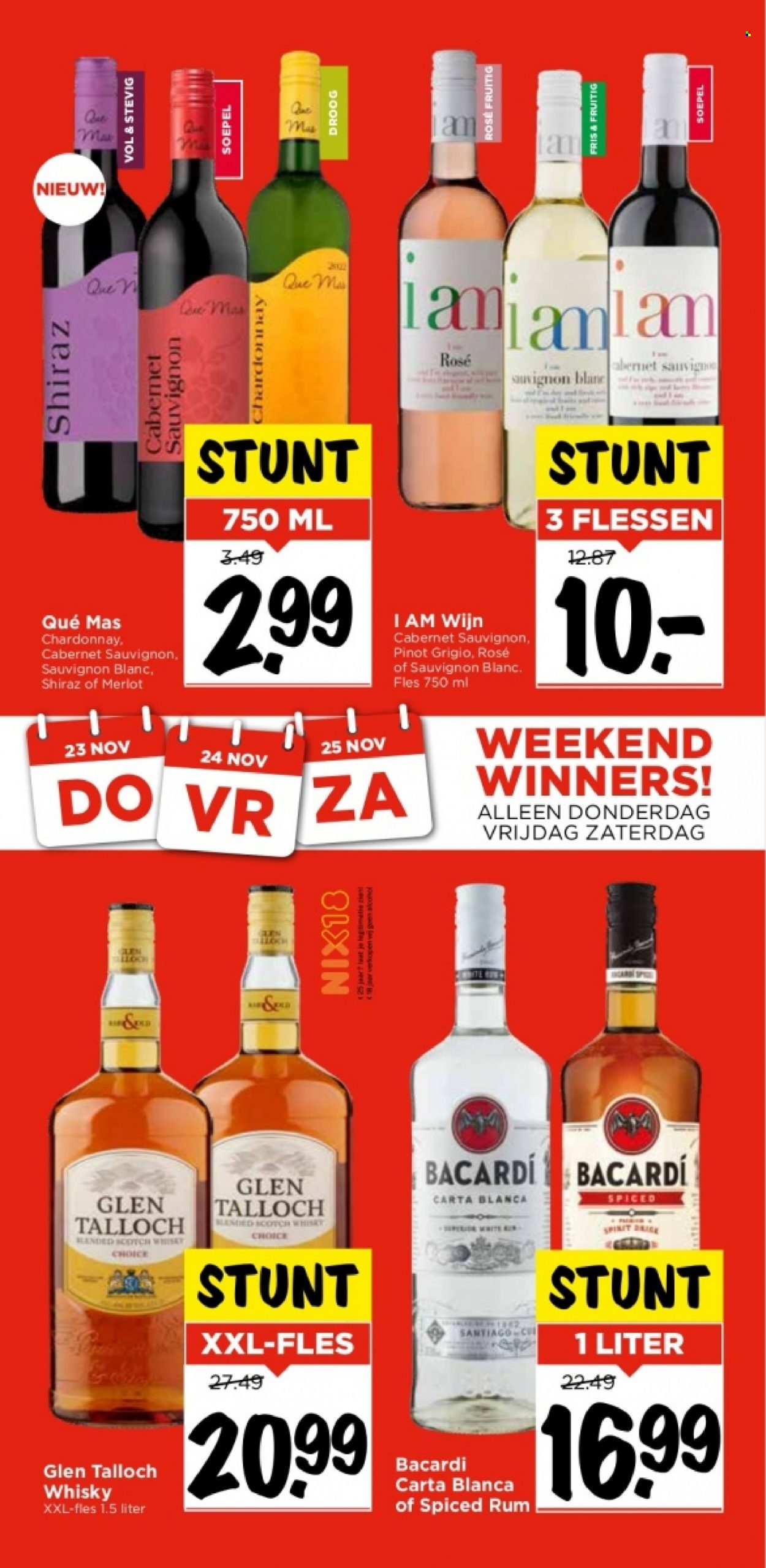 Vomar-aanbieding - 19-11-2023 - 25-11-2023. Pagina 42
