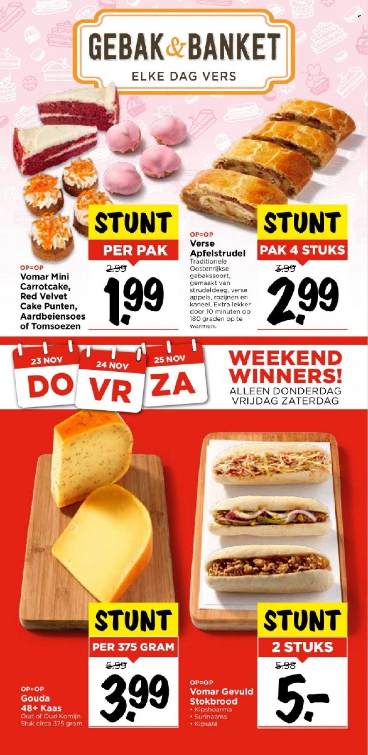 Vomar-aanbieding - 19-11-2023 - 25-11-2023. Pagina 44