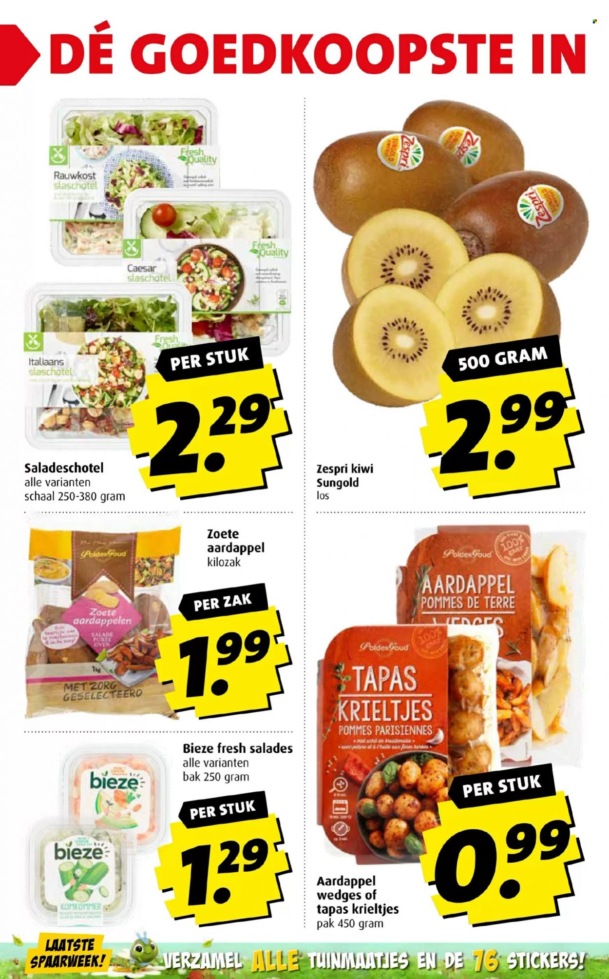 Boni-aanbieding - 22-11-2023 - 28-11-2023. Pagina 4