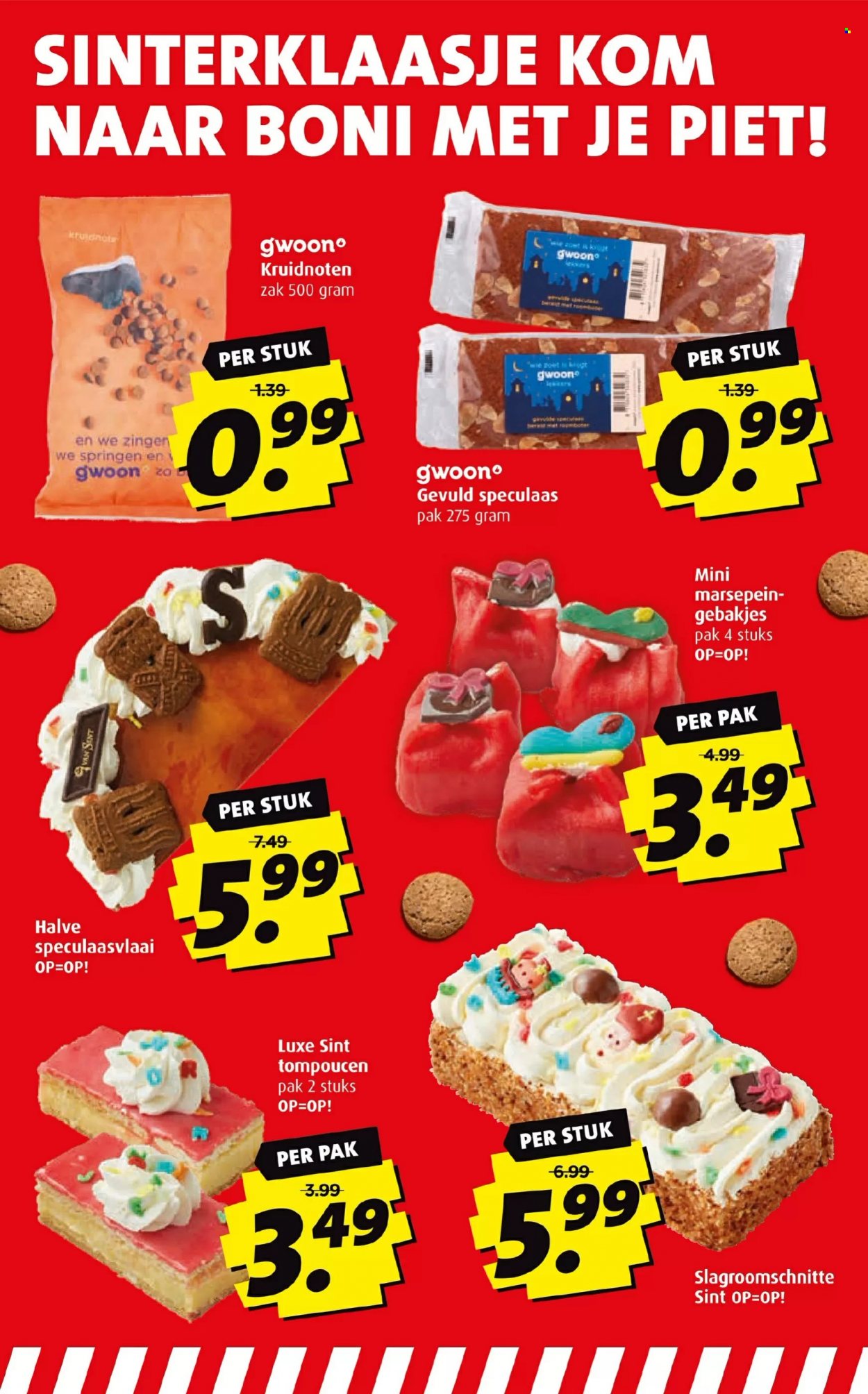 Boni-aanbieding - 22-11-2023 - 28-11-2023. Pagina 22
