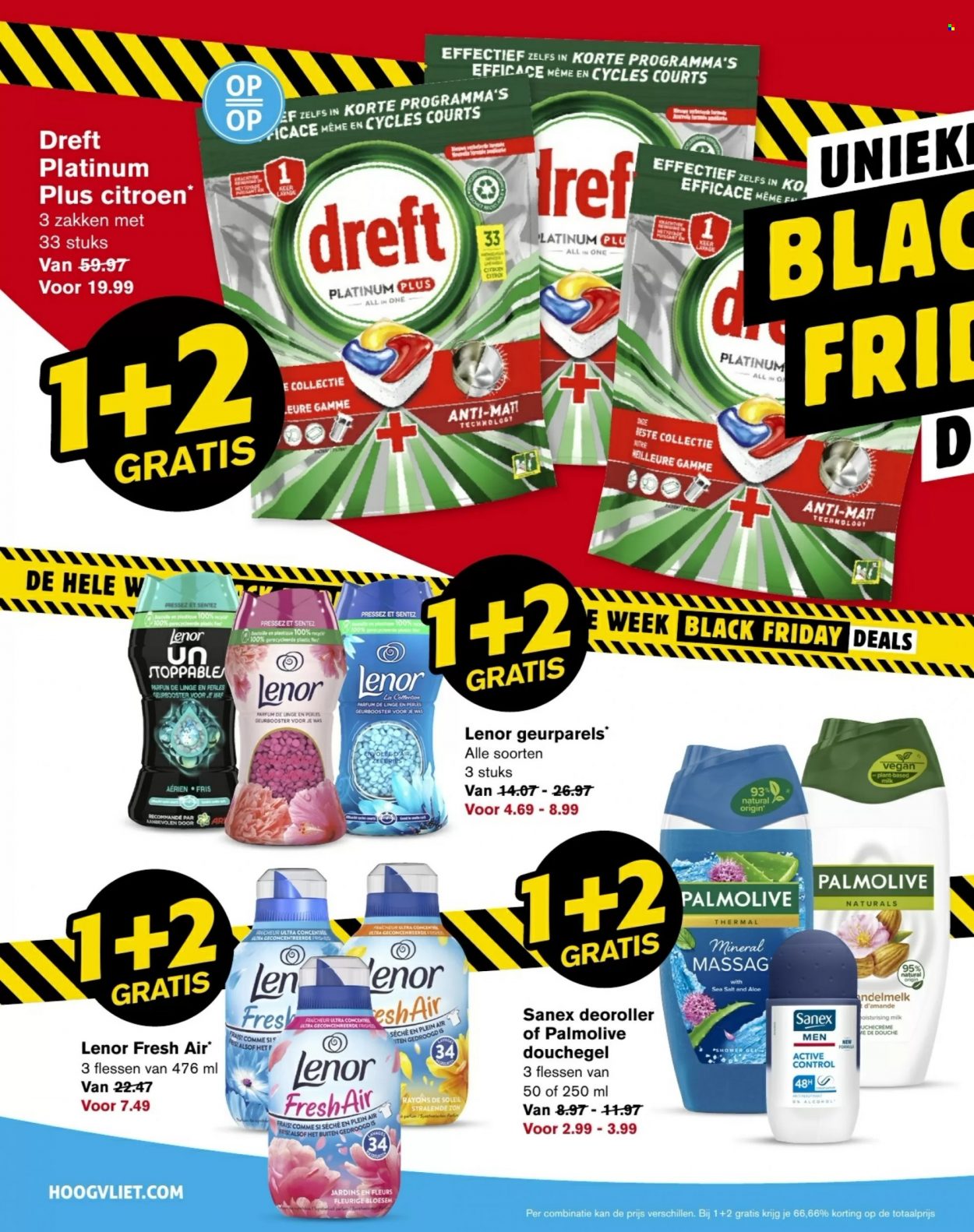 Hoogvliet-aanbieding - 22-11-2023 - 28-11-2023. Pagina 2