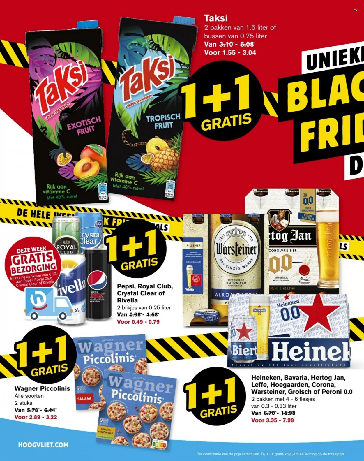 Hoogvliet-aanbieding - 22-11-2023 - 28-11-2023. Pagina 4