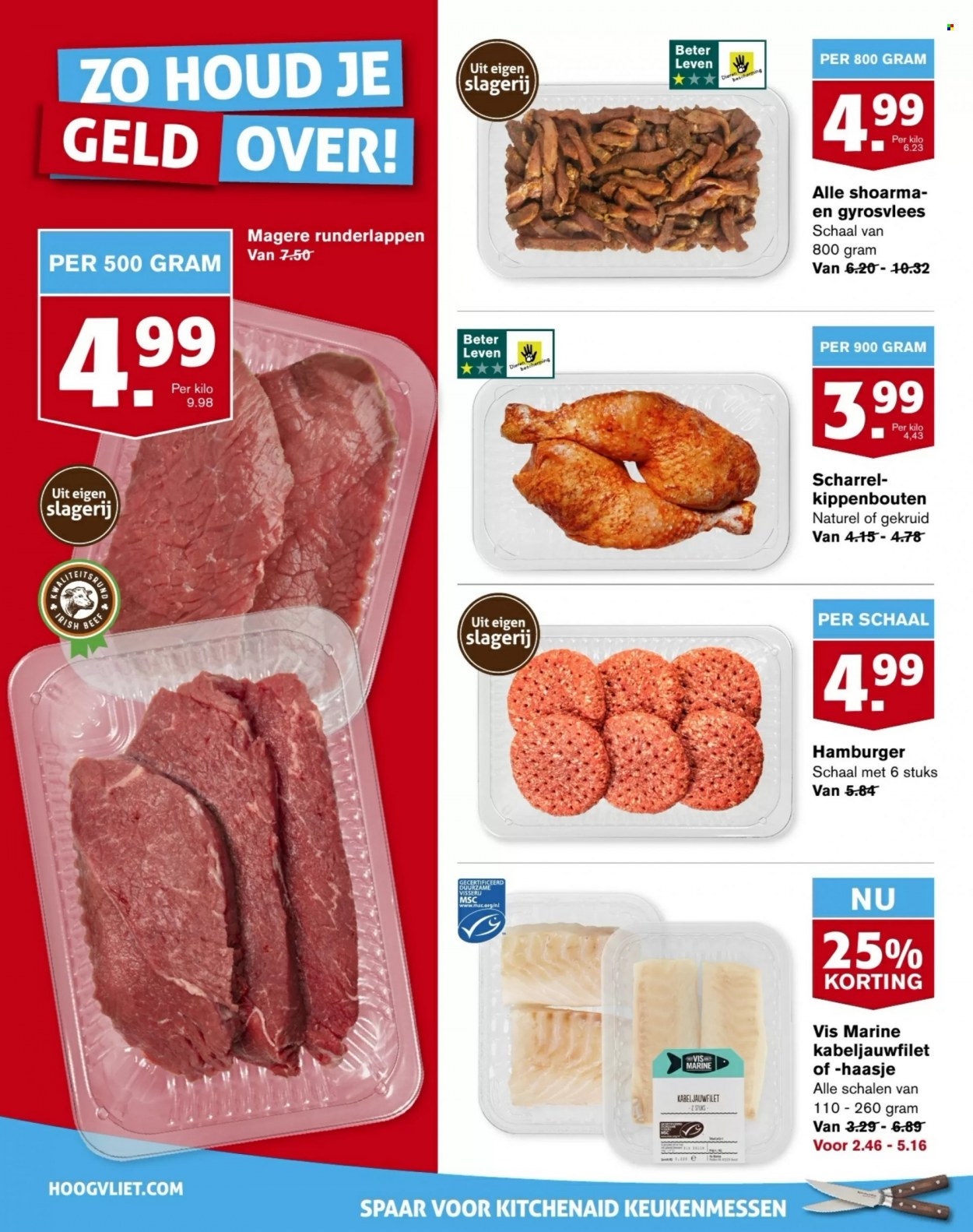 Hoogvliet-aanbieding - 22-11-2023 - 28-11-2023. Pagina 12