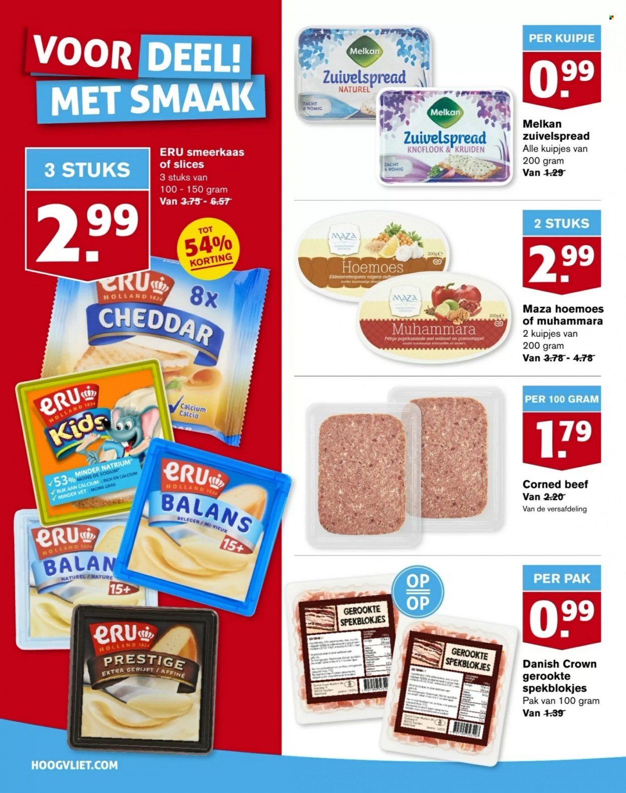 Hoogvliet-aanbieding - 22-11-2023 - 28-11-2023. Pagina 14