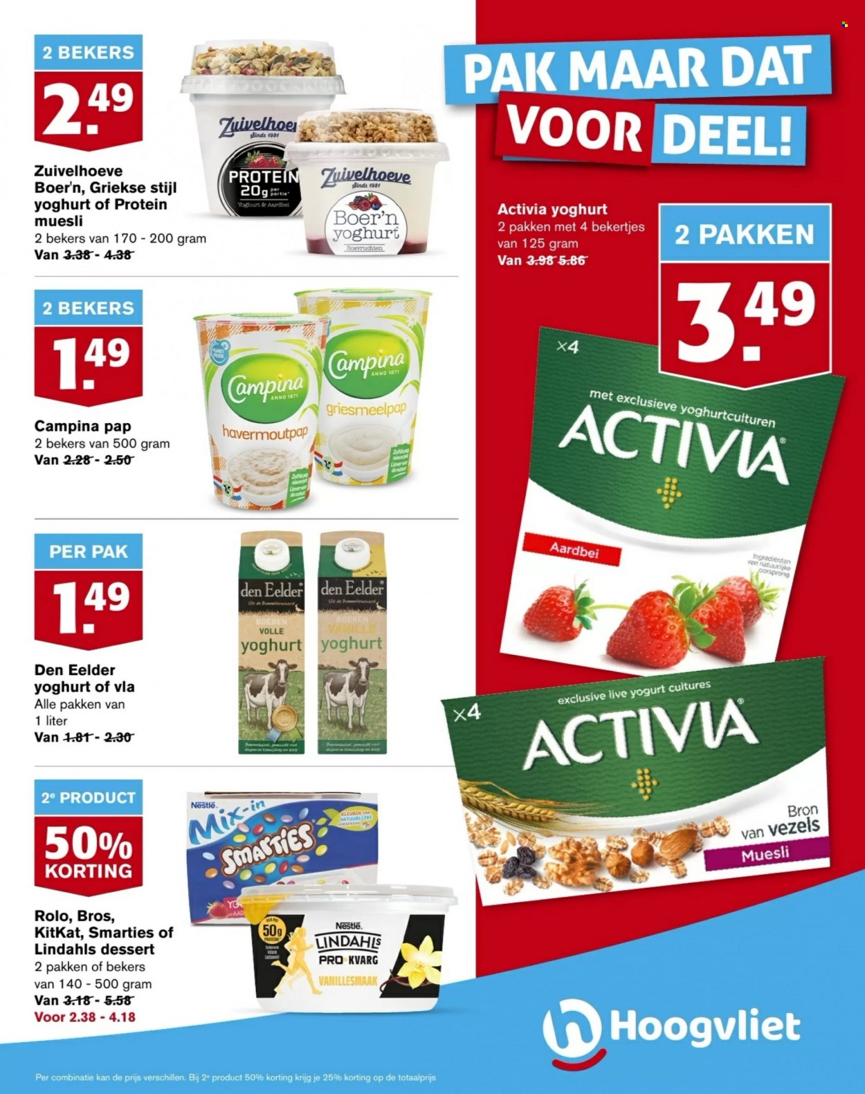 Hoogvliet-aanbieding - 22-11-2023 - 28-11-2023. Pagina 17