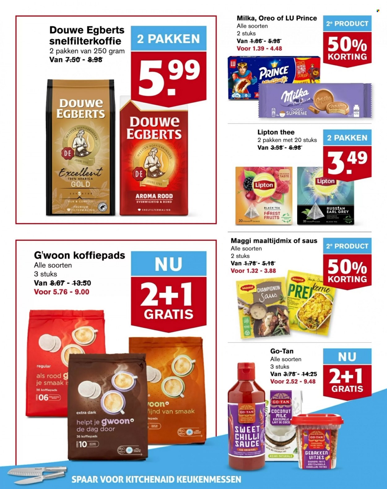Hoogvliet-aanbieding - 22-11-2023 - 28-11-2023. Pagina 21