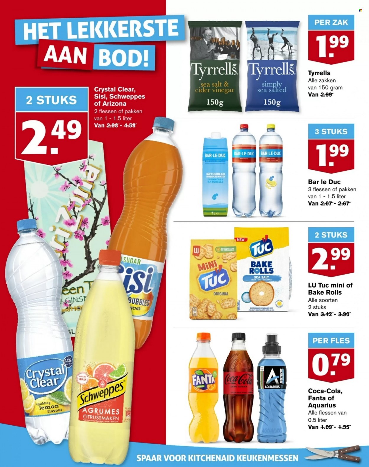 Hoogvliet-aanbieding - 22-11-2023 - 28-11-2023. Pagina 22