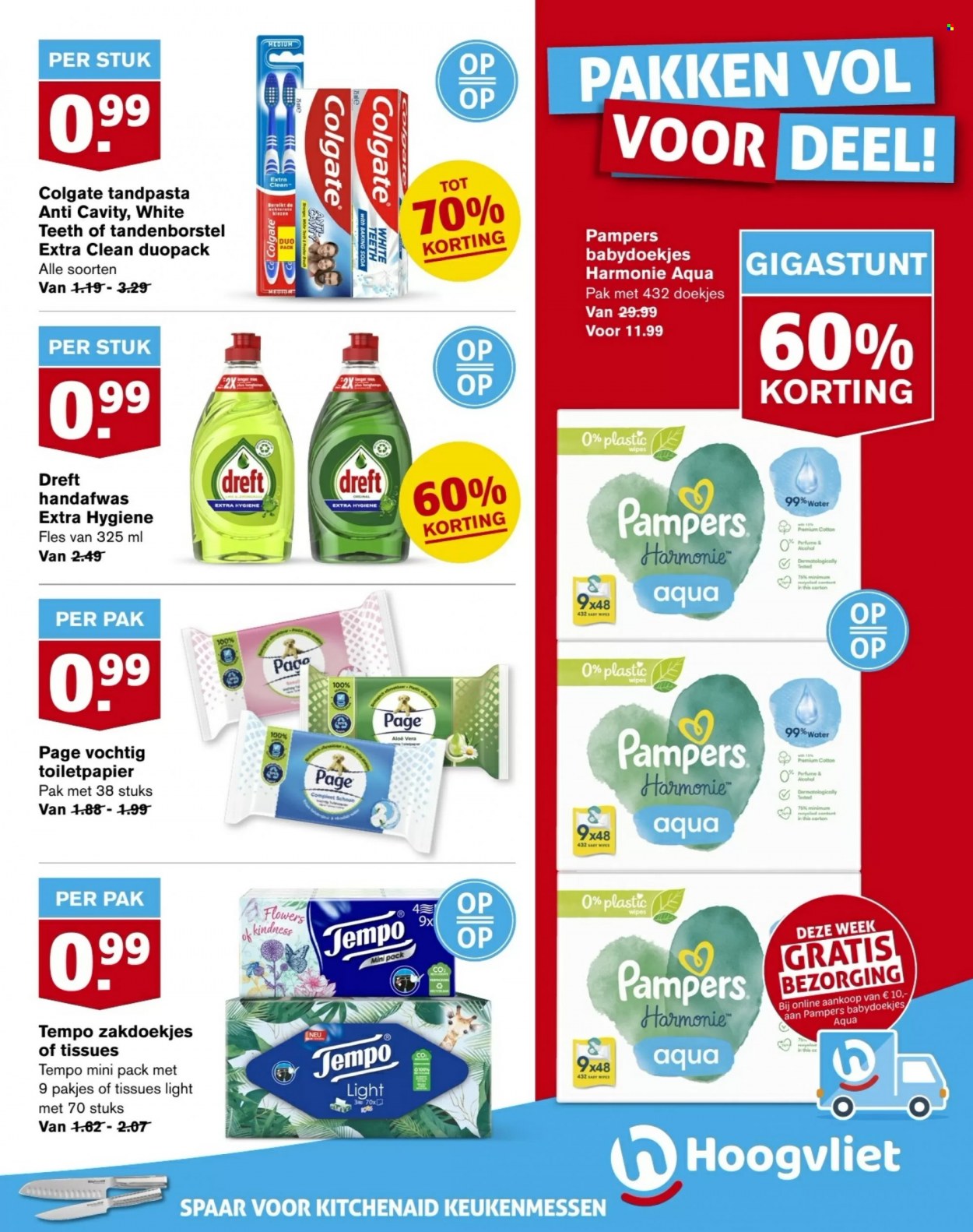 Hoogvliet-aanbieding - 22-11-2023 - 28-11-2023. Pagina 25
