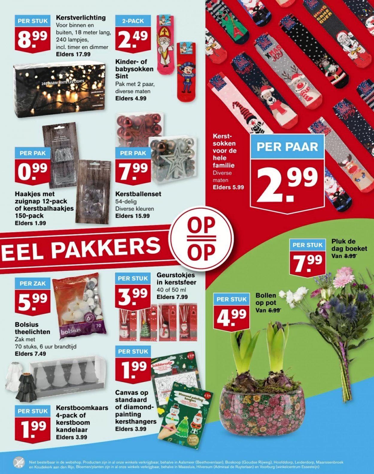 Hoogvliet-aanbieding - 22-11-2023 - 28-11-2023. Pagina 27