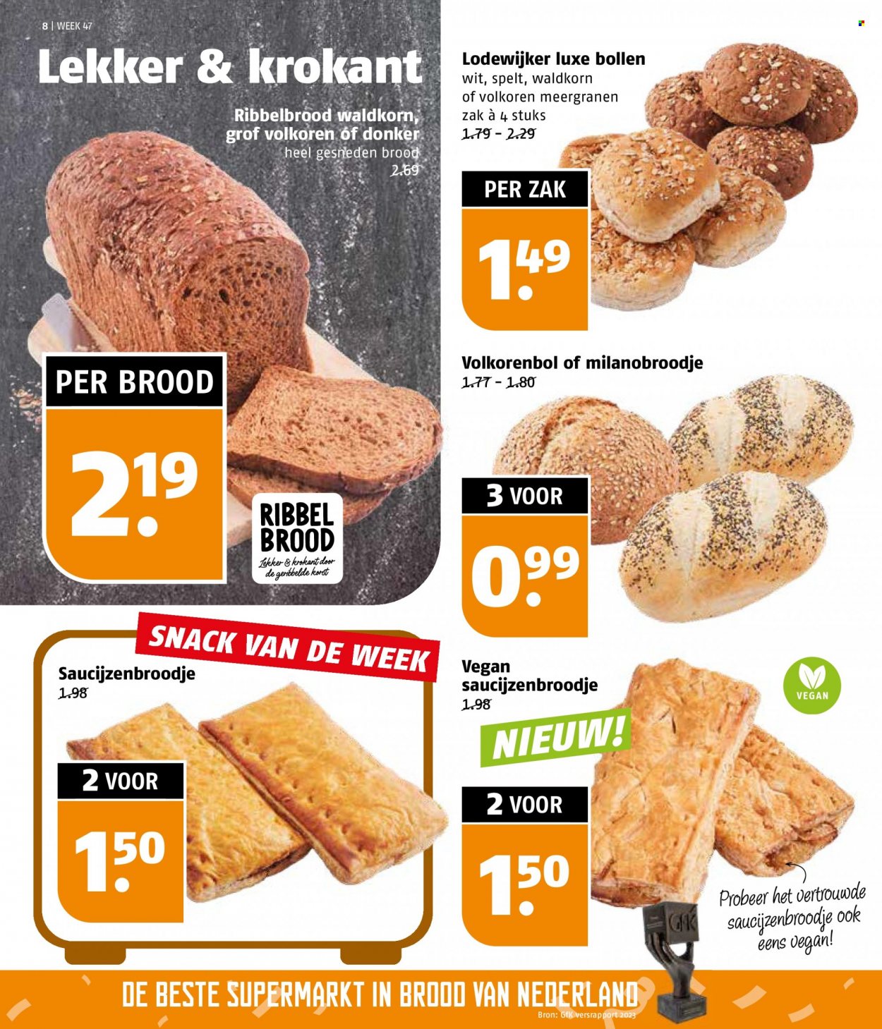 Poiesz-aanbieding - 20-11-2023 - 26-11-2023. Pagina 8