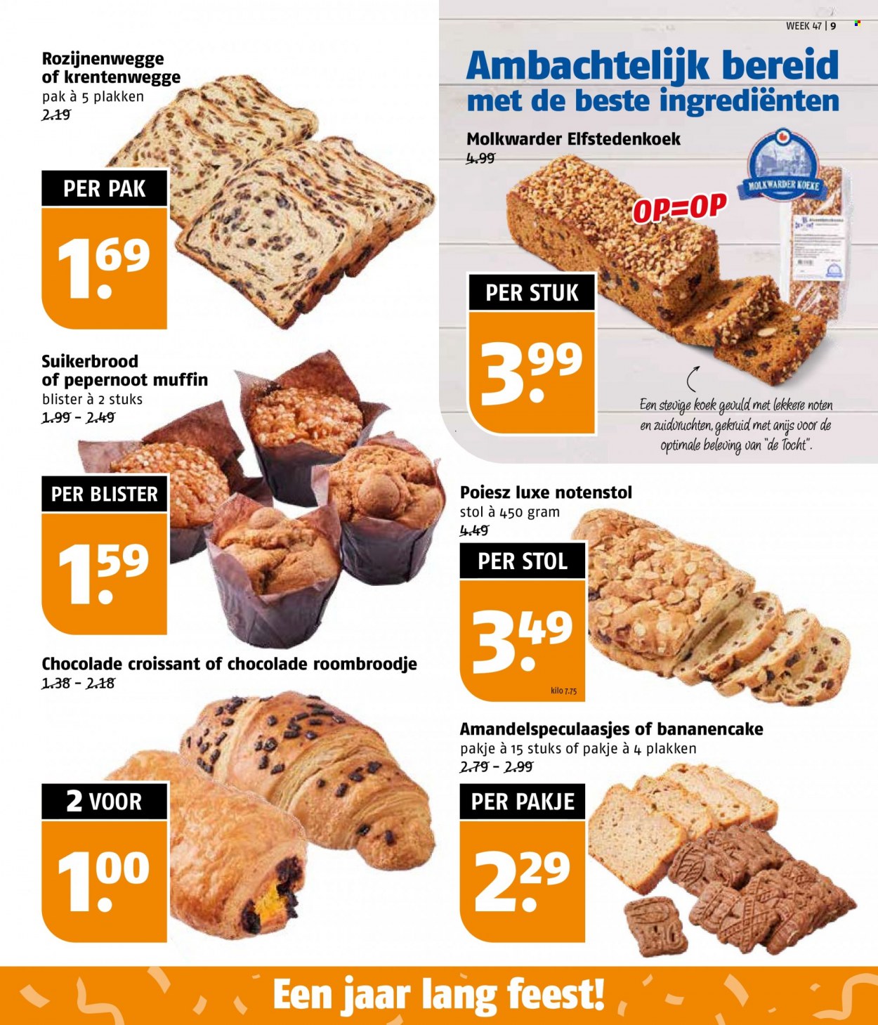 Poiesz-aanbieding - 20-11-2023 - 26-11-2023. Pagina 9