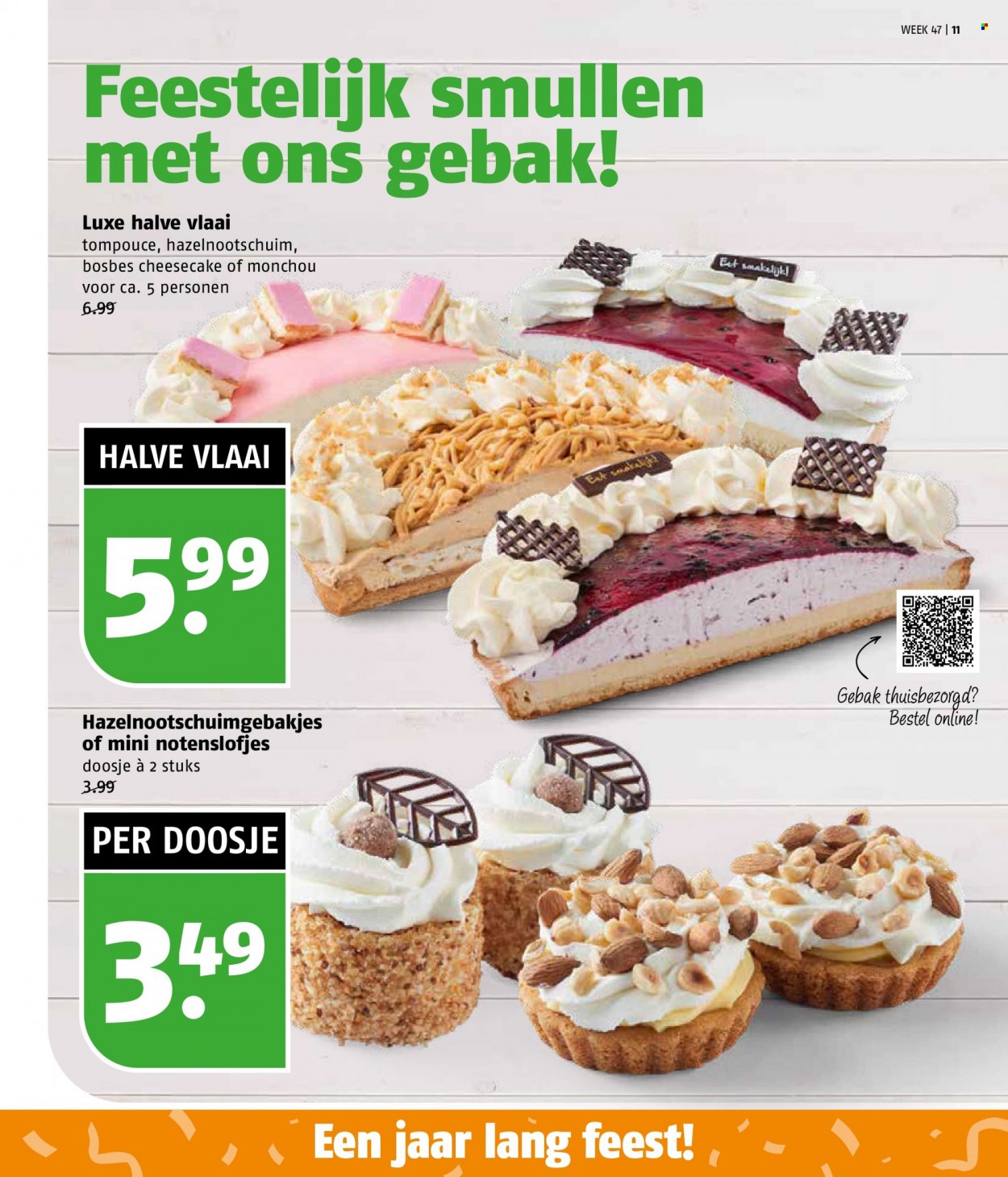 Poiesz-aanbieding - 20-11-2023 - 26-11-2023. Pagina 11