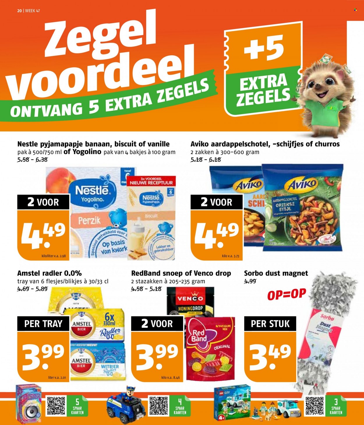 Poiesz-aanbieding - 20-11-2023 - 26-11-2023. Pagina 20