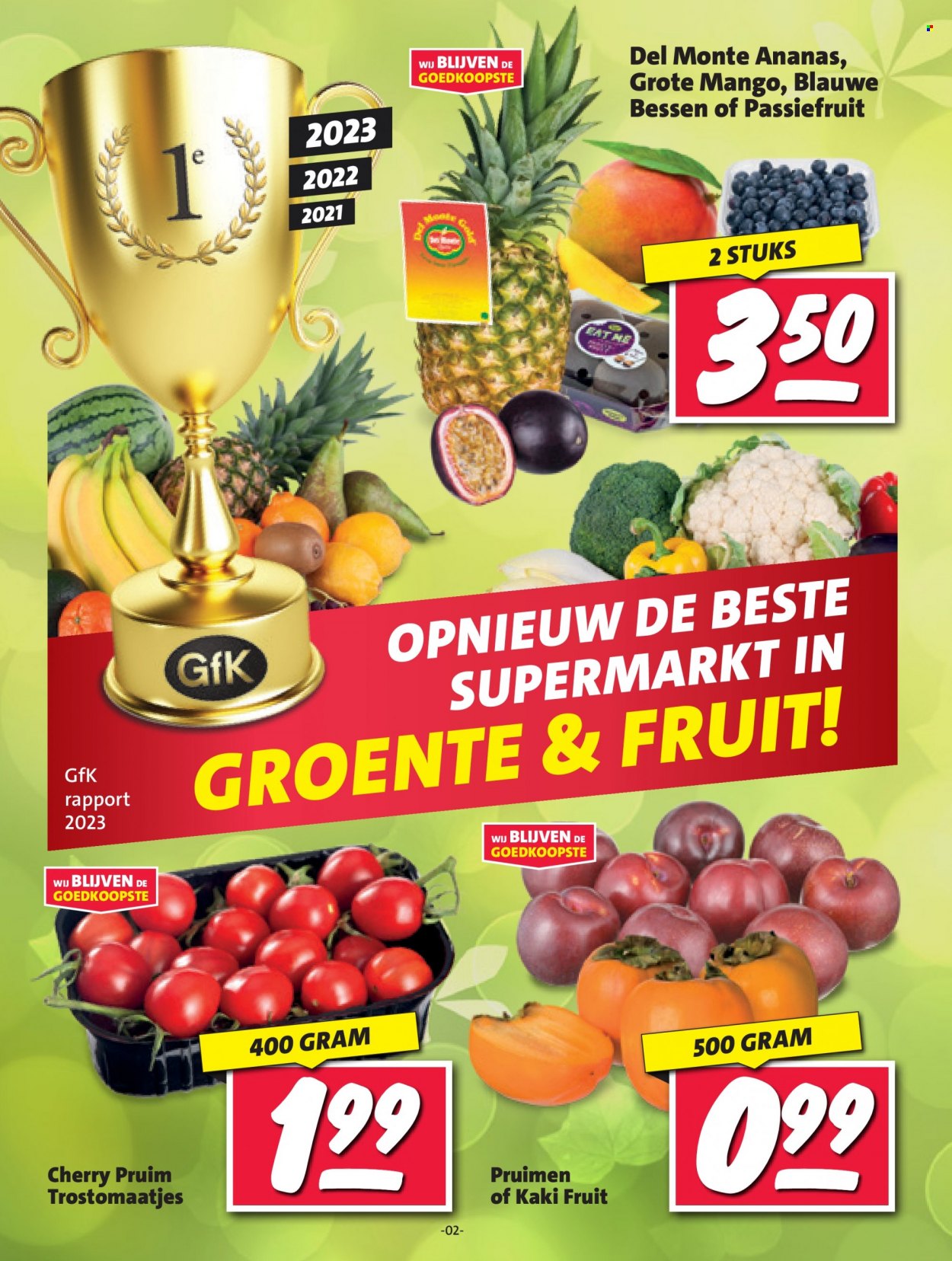 Nettorama-aanbieding - 20-11-2023 - 26-11-2023. Pagina 2