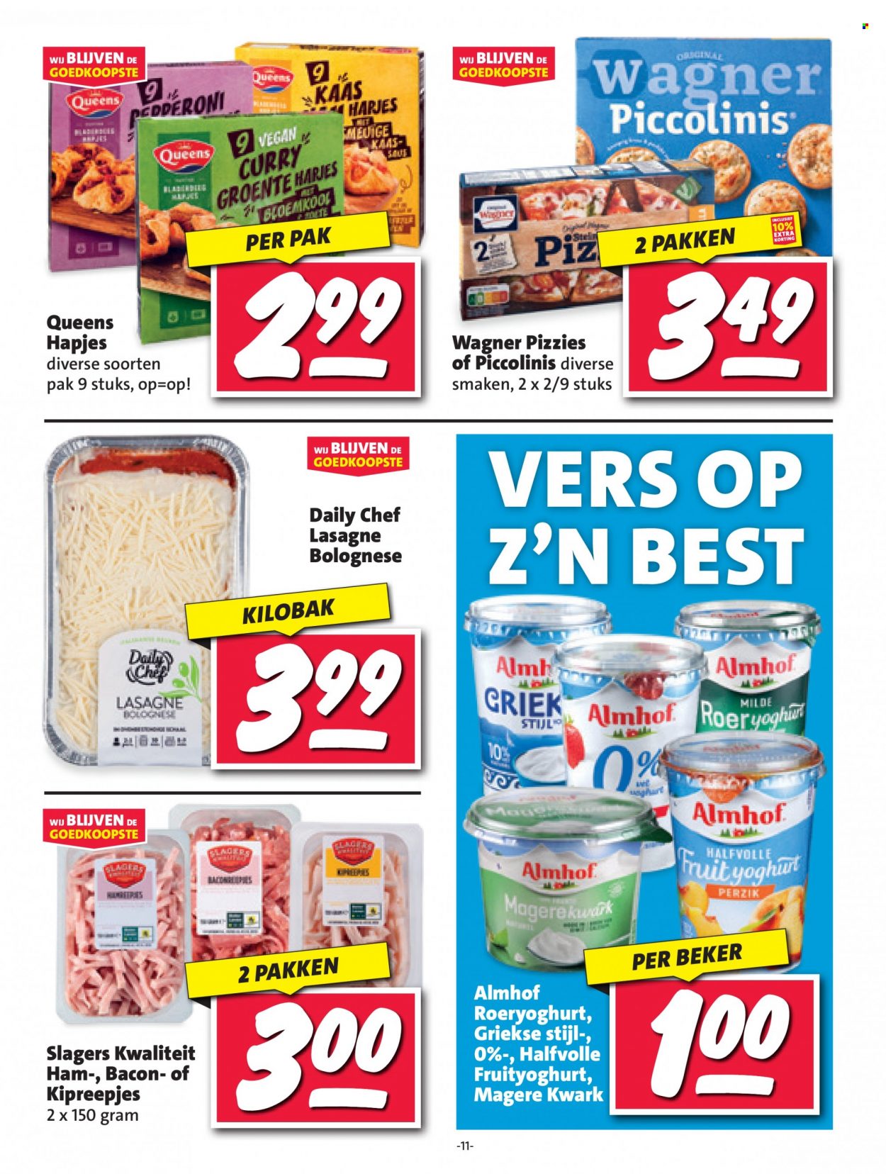 Nettorama-aanbieding - 20-11-2023 - 26-11-2023. Pagina 11