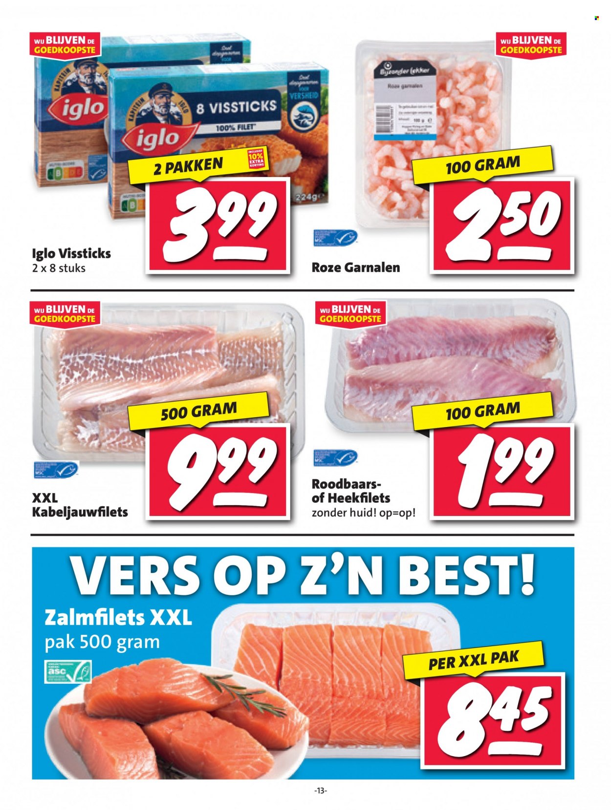 Nettorama-aanbieding - 20-11-2023 - 26-11-2023. Pagina 13