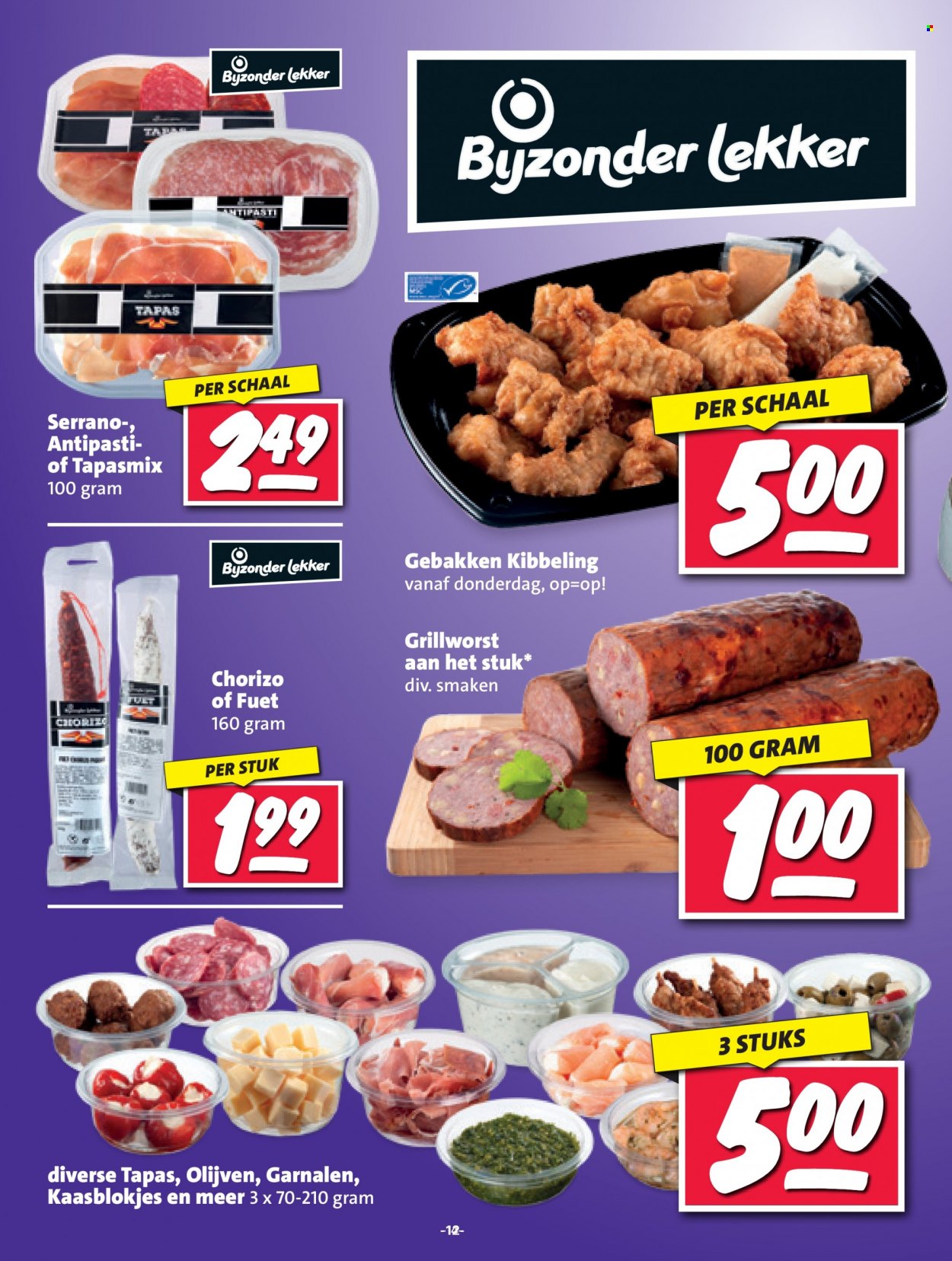 Nettorama-aanbieding - 20-11-2023 - 26-11-2023. Pagina 14