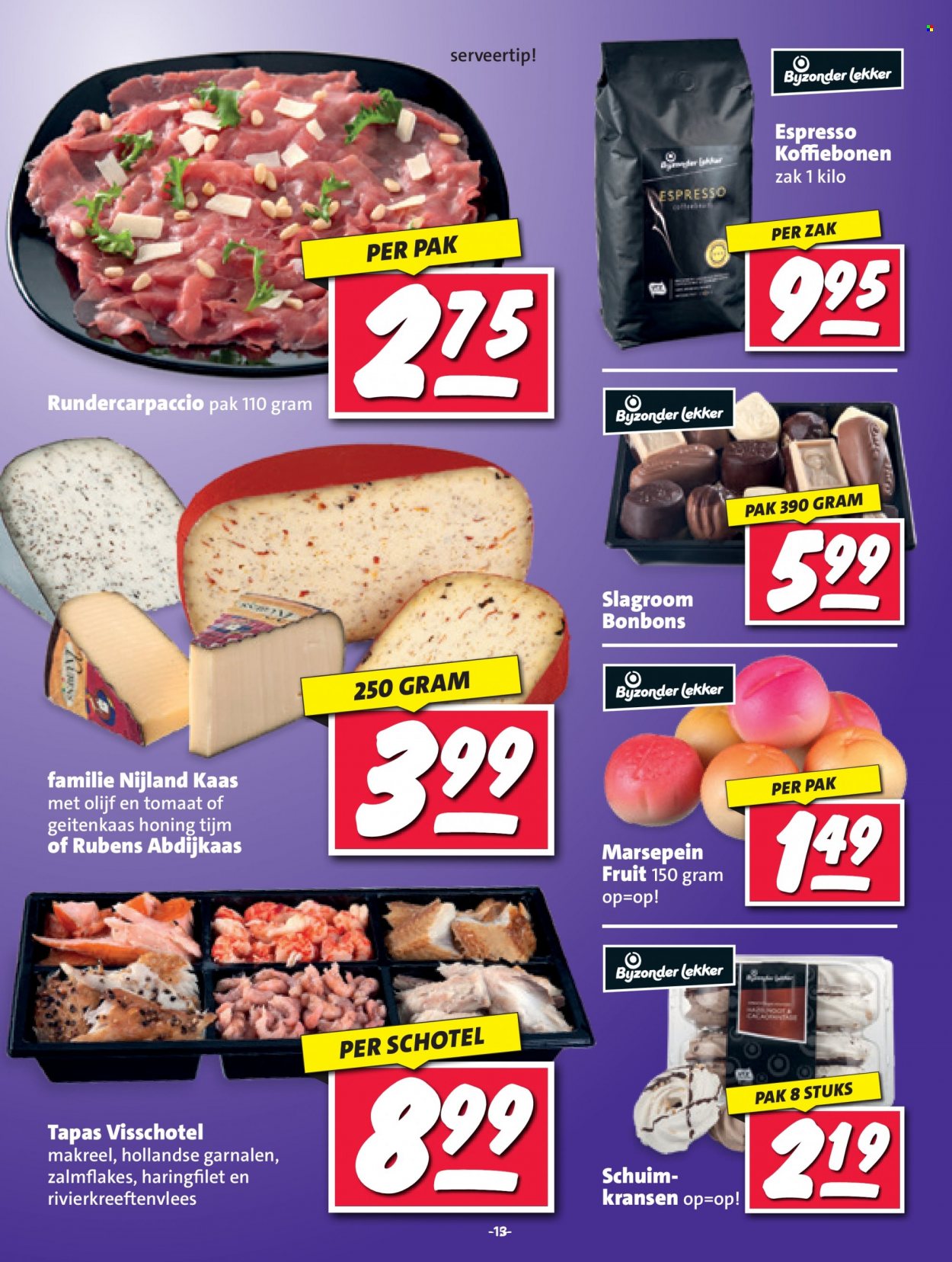 Nettorama-aanbieding - 20-11-2023 - 26-11-2023. Pagina 15