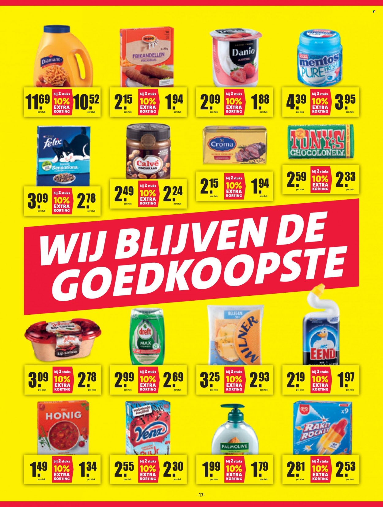 Nettorama-aanbieding - 20-11-2023 - 26-11-2023. Pagina 17