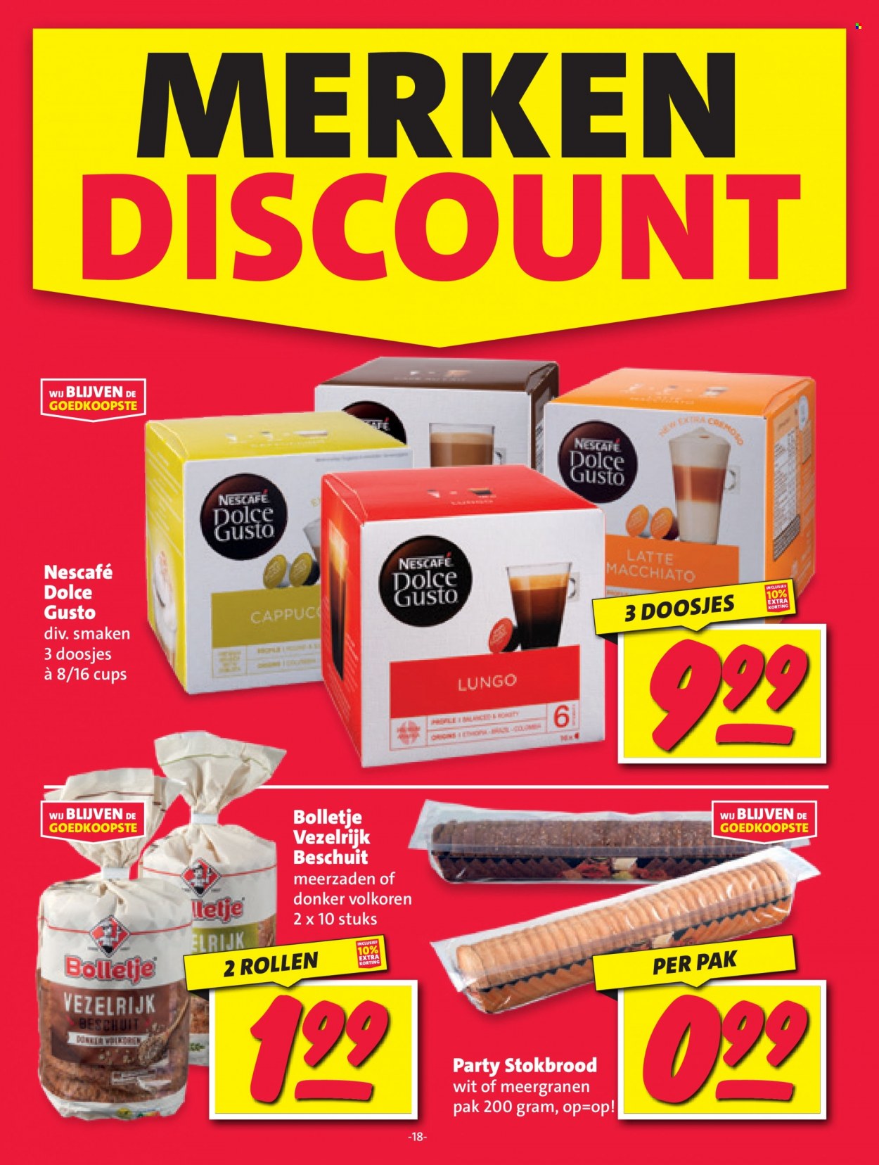 Nettorama-aanbieding - 20-11-2023 - 26-11-2023. Pagina 18