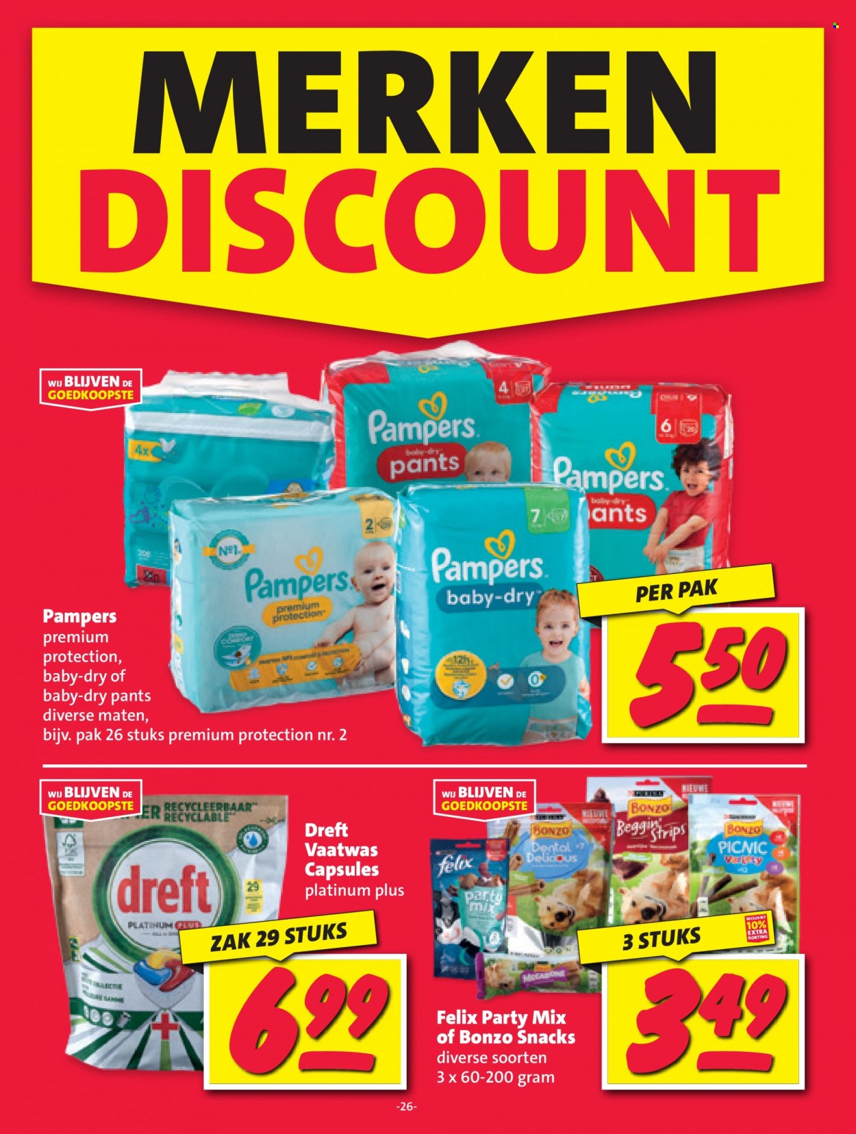 Nettorama-aanbieding - 20-11-2023 - 26-11-2023. Pagina 26
