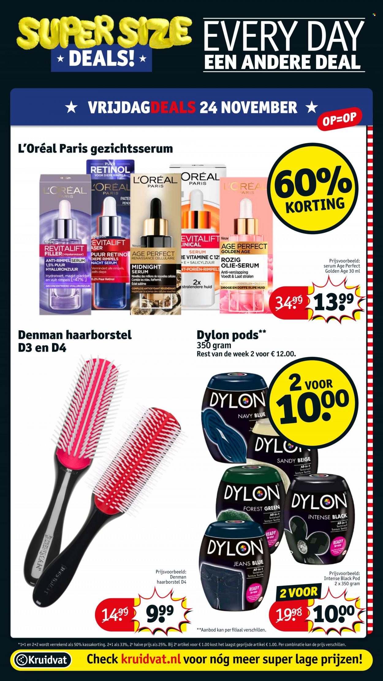 Kruidvat-aanbieding - 20-11-2023 - 26-11-2023. Pagina 8