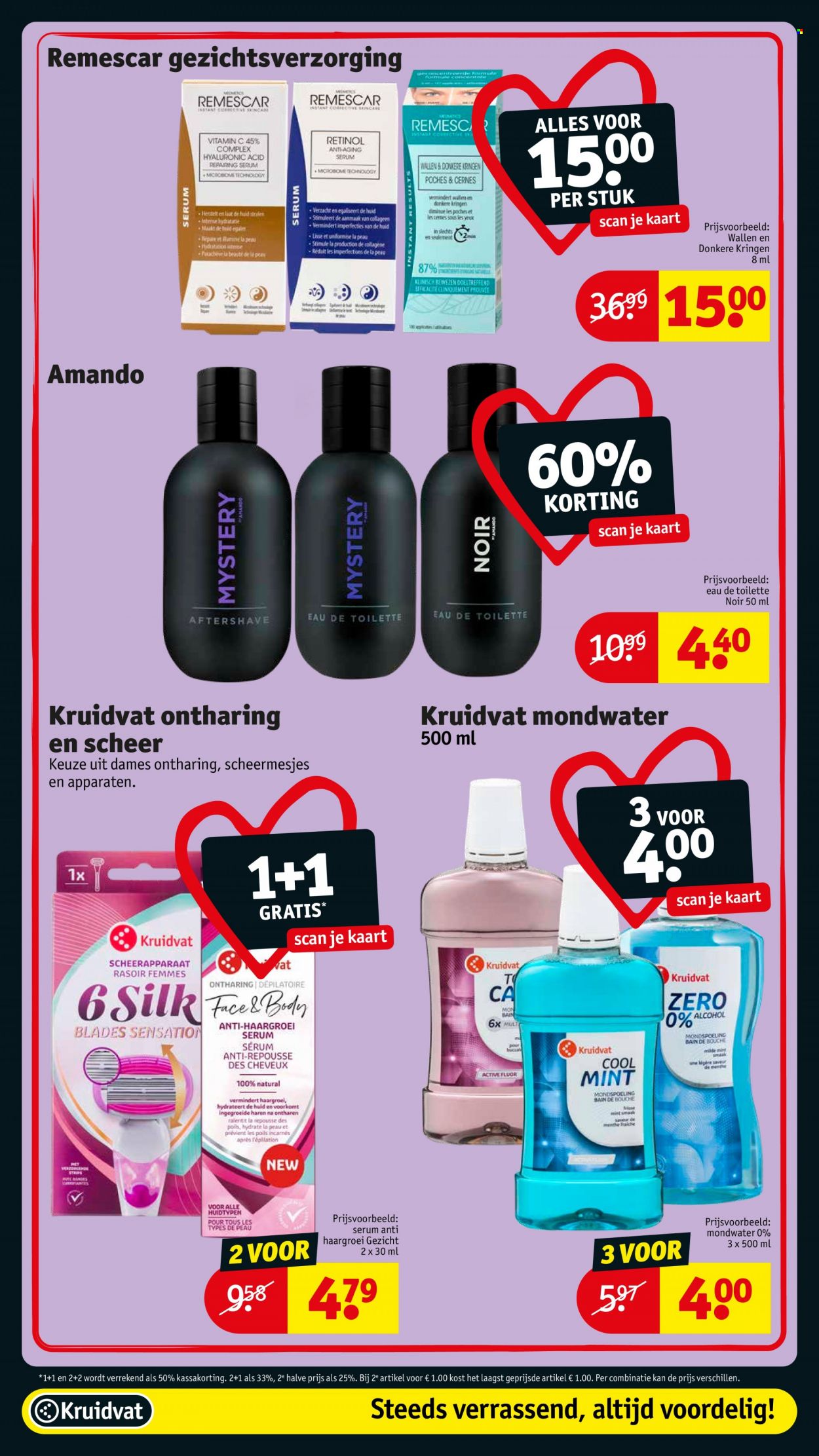Kruidvat-aanbieding - 20-11-2023 - 26-11-2023. Pagina 14